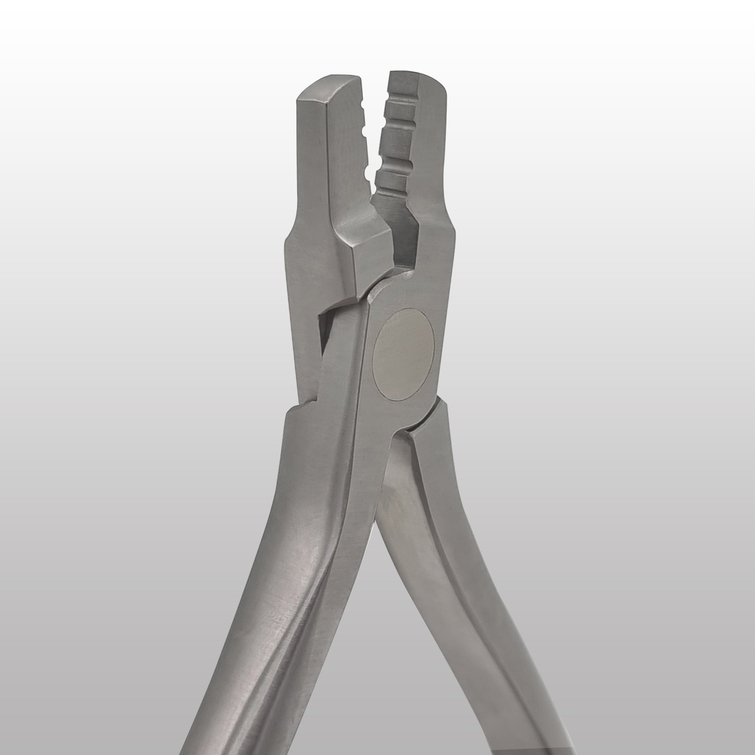 Arch Bending Plier – TC Tips