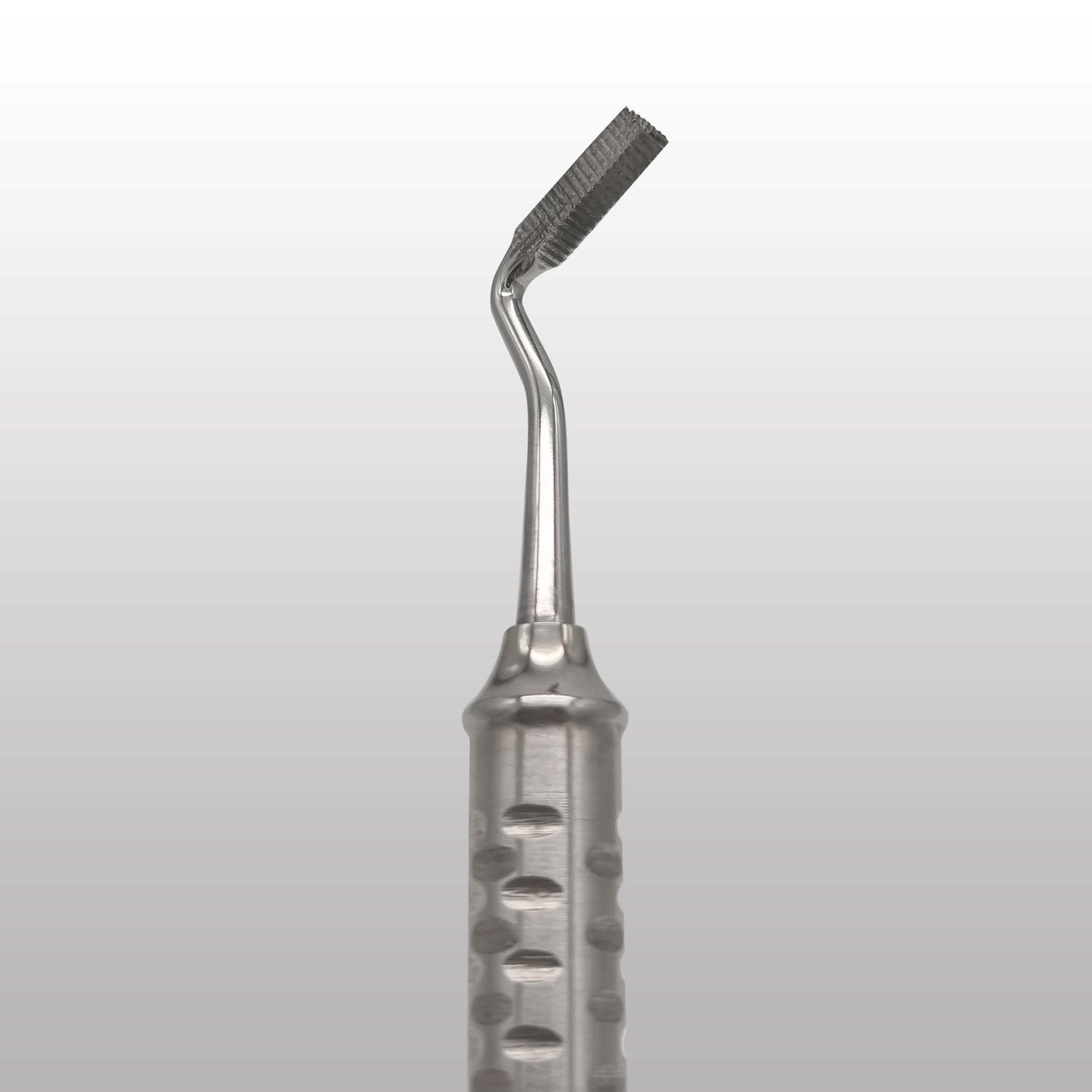 Band Pusher and Schure Scaler