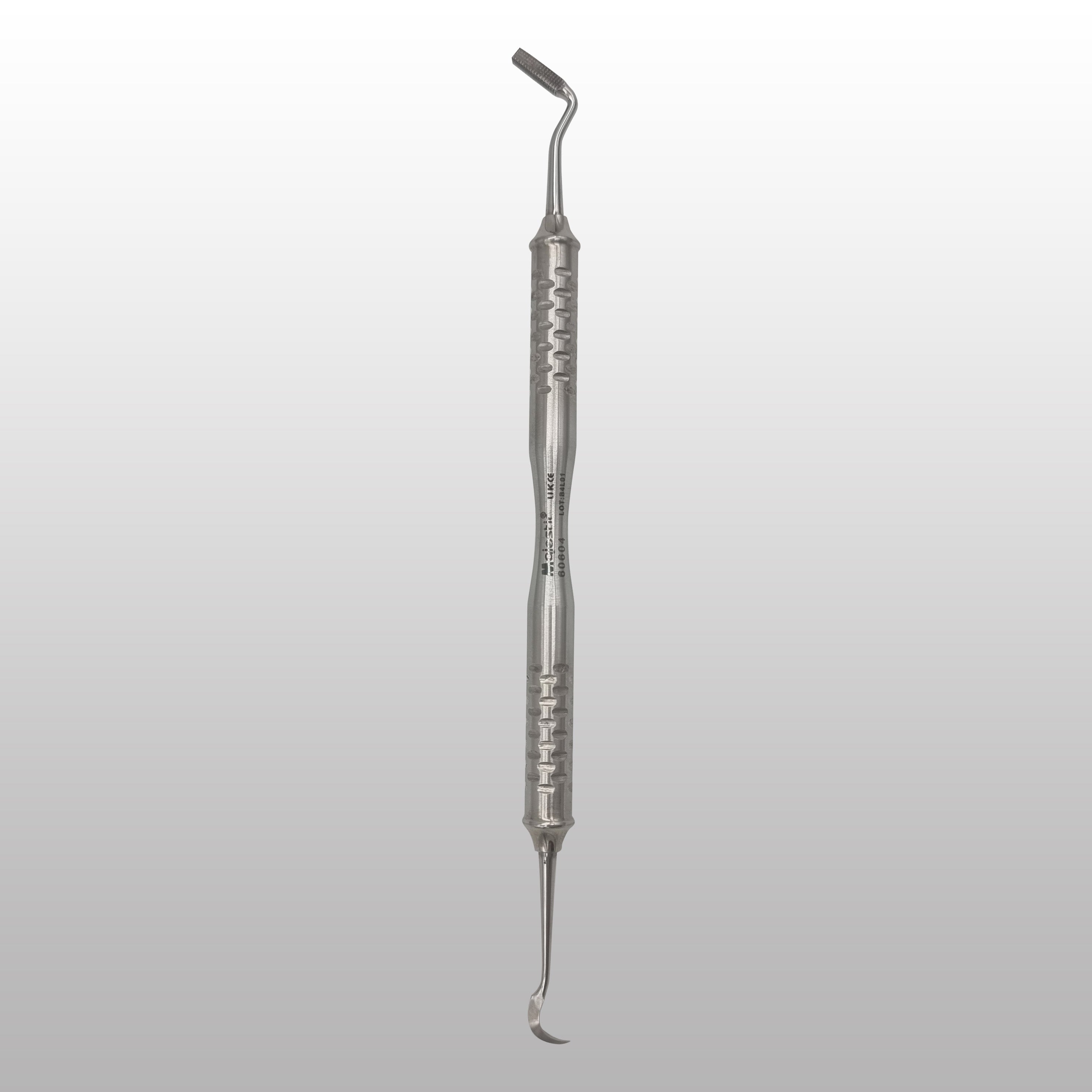 Band Pusher and Schure Scaler