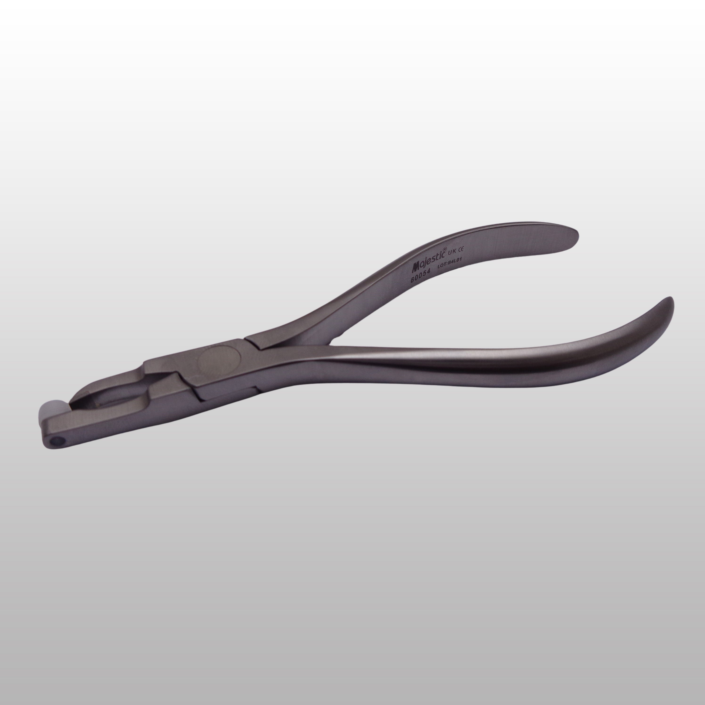 Band Removing Plier – TC Tips
