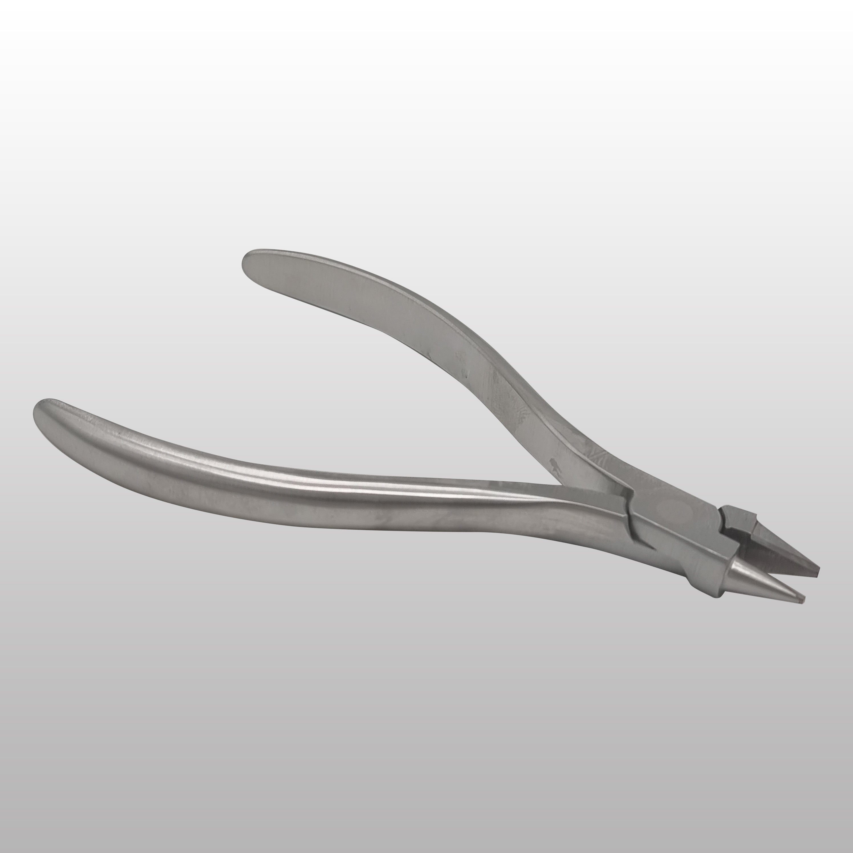 Bird Beak Plier – TC Tips