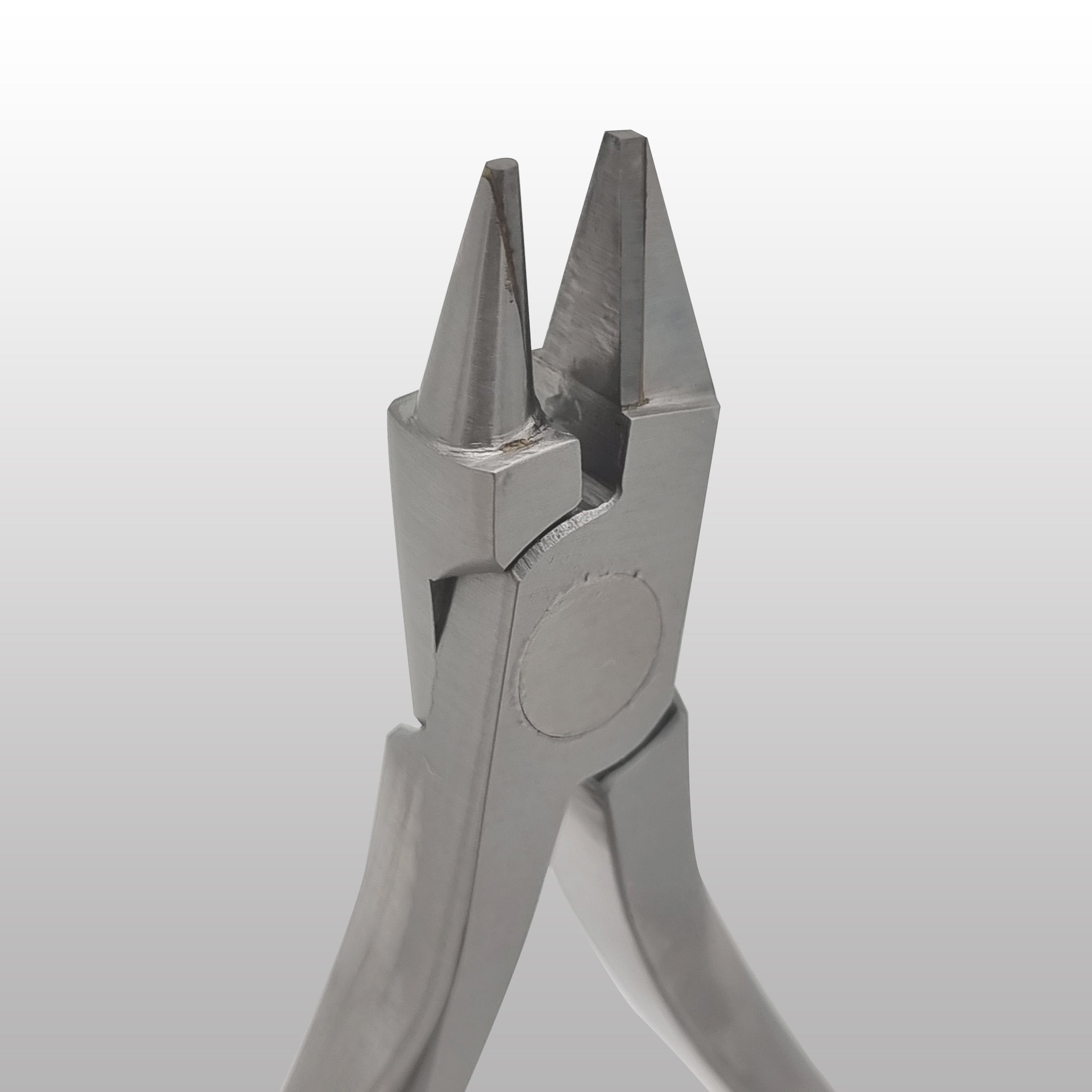Bird Beak Plier – TC Tips