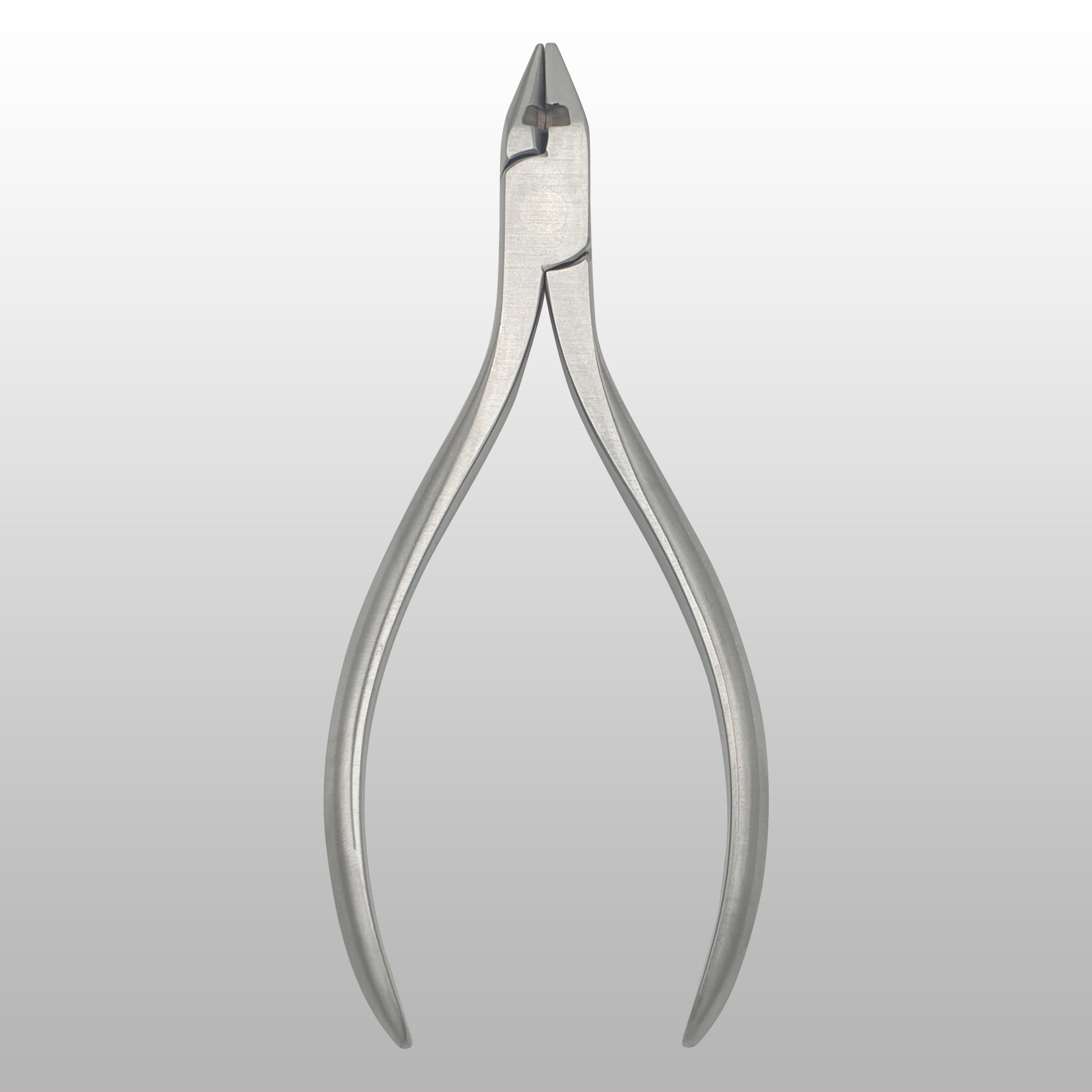 Bird Beak Plier with Cutter – TC Tips