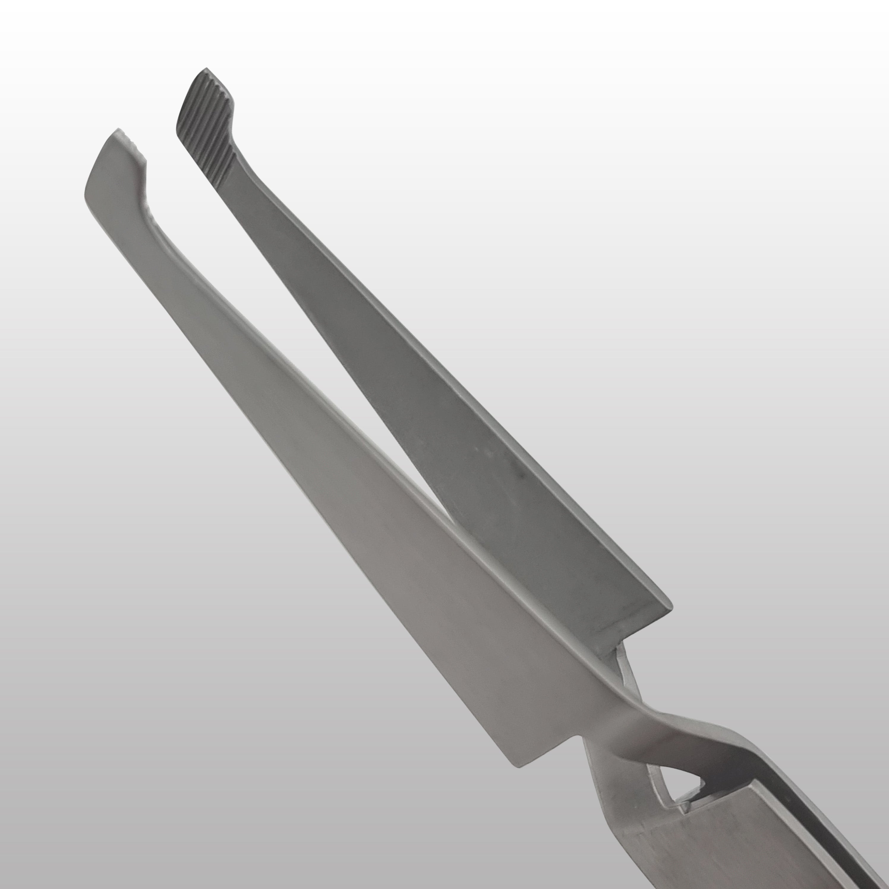 Bonding Bracket Holder Tweezers