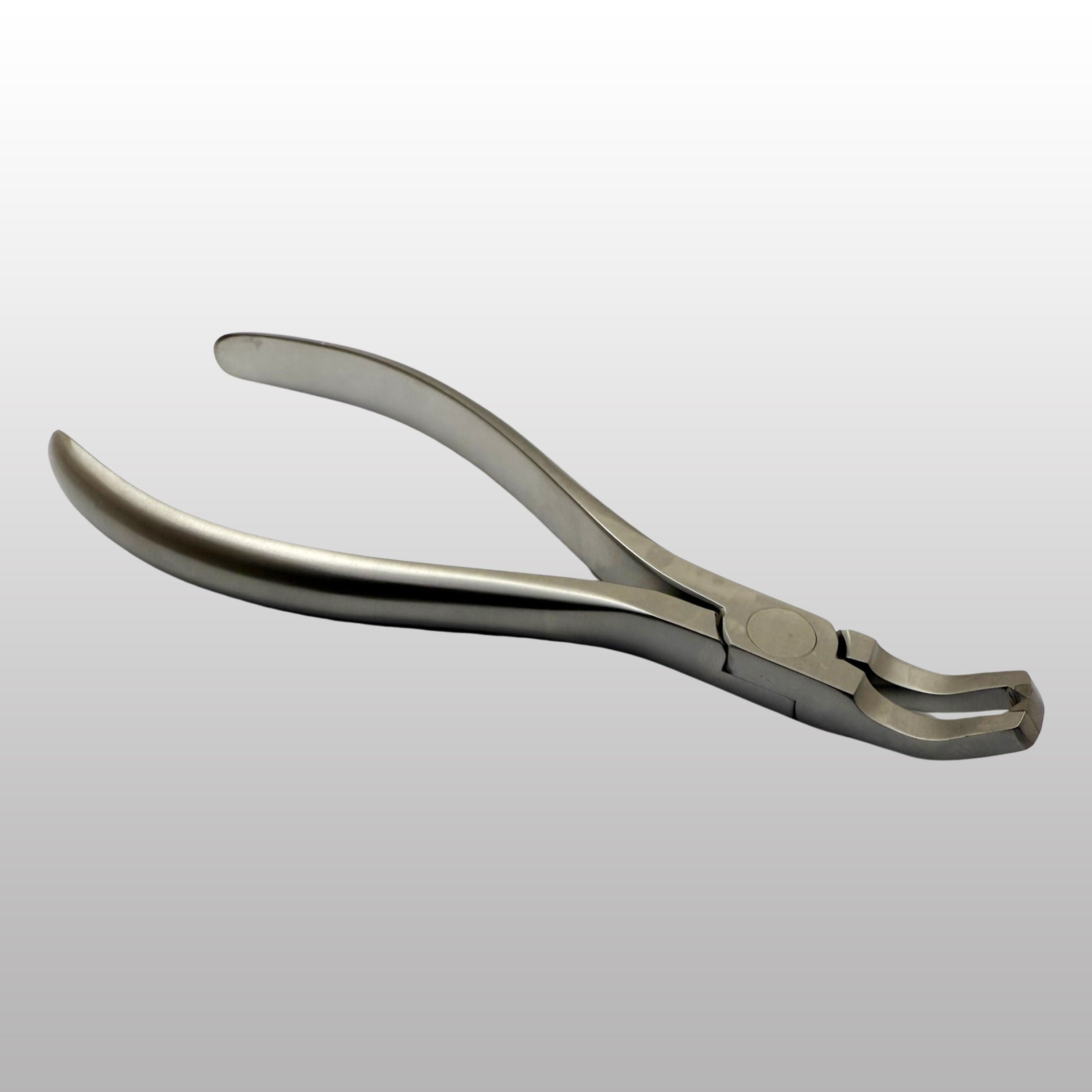 Bracket Removing Plier Angled – TC Tips