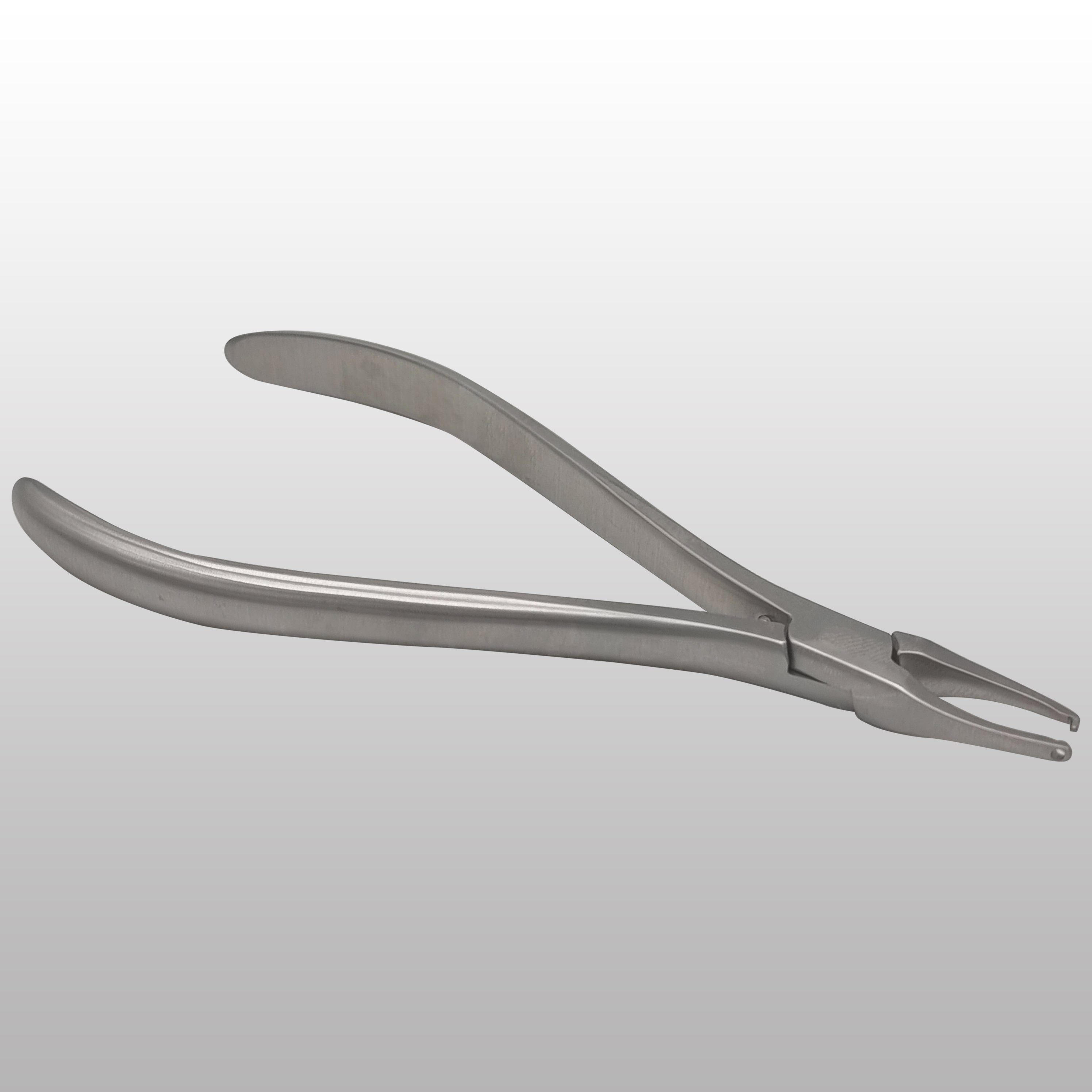 Bubble Thermal Forming Plier