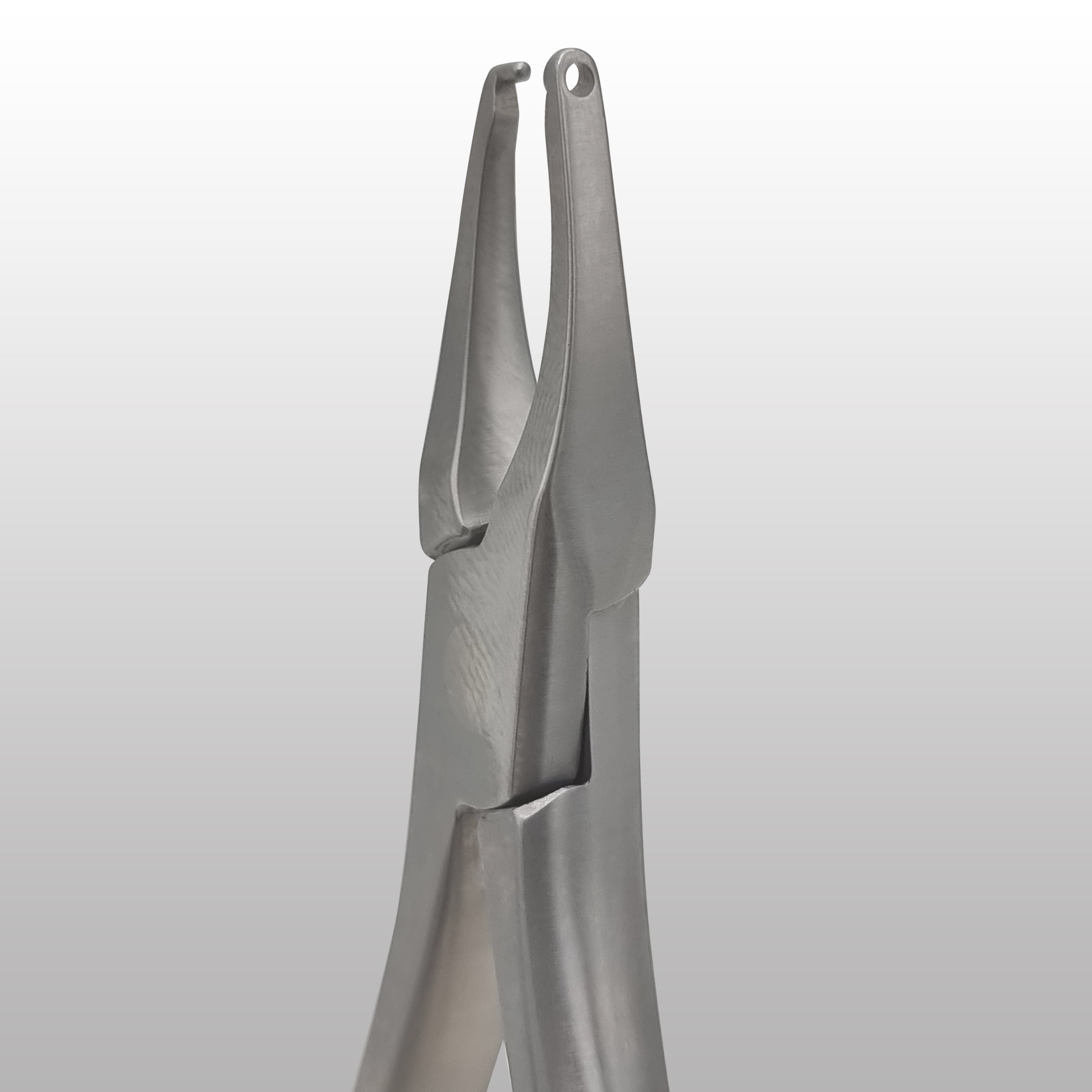 Bubble Thermal Forming Plier