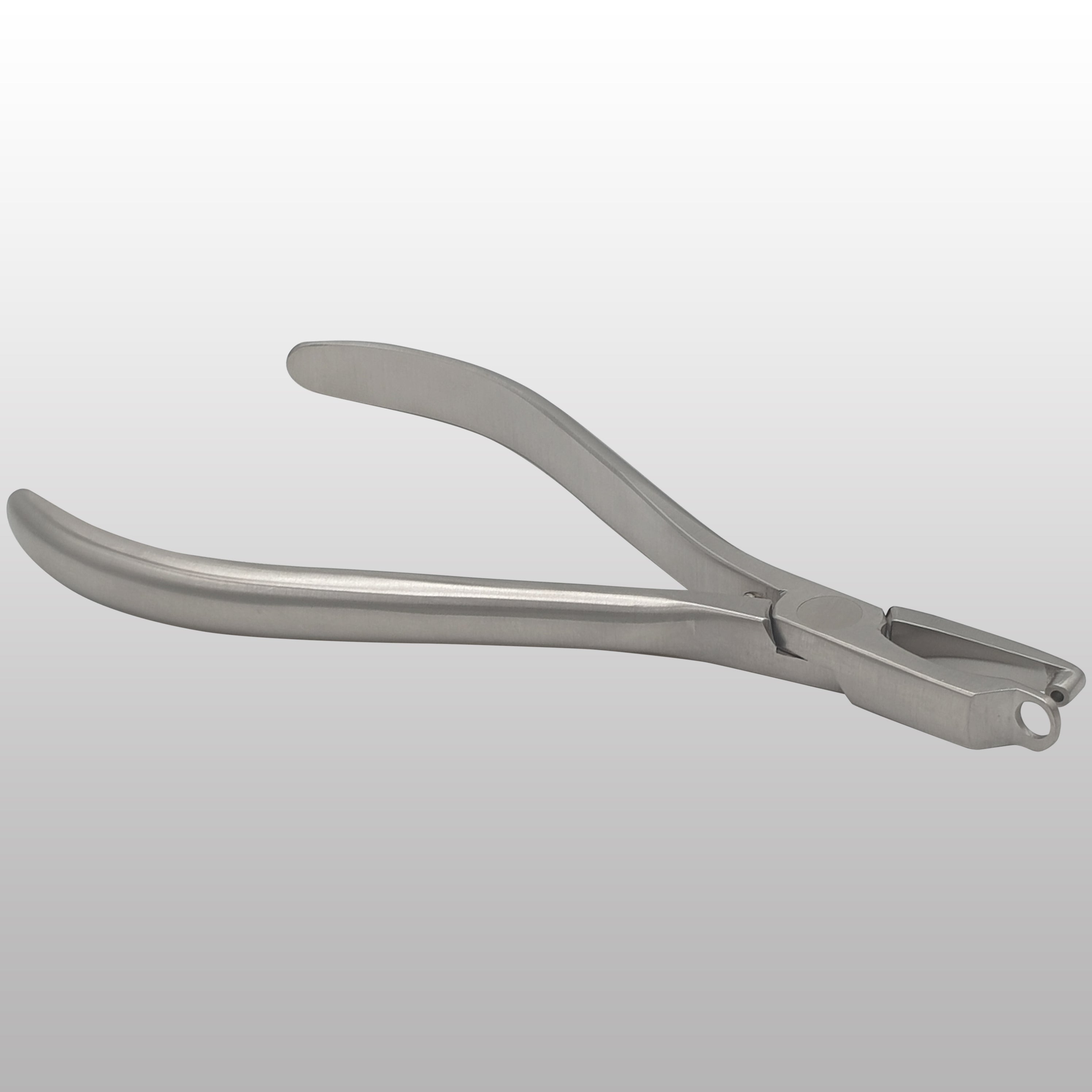 Circular Forming Thermal Plier