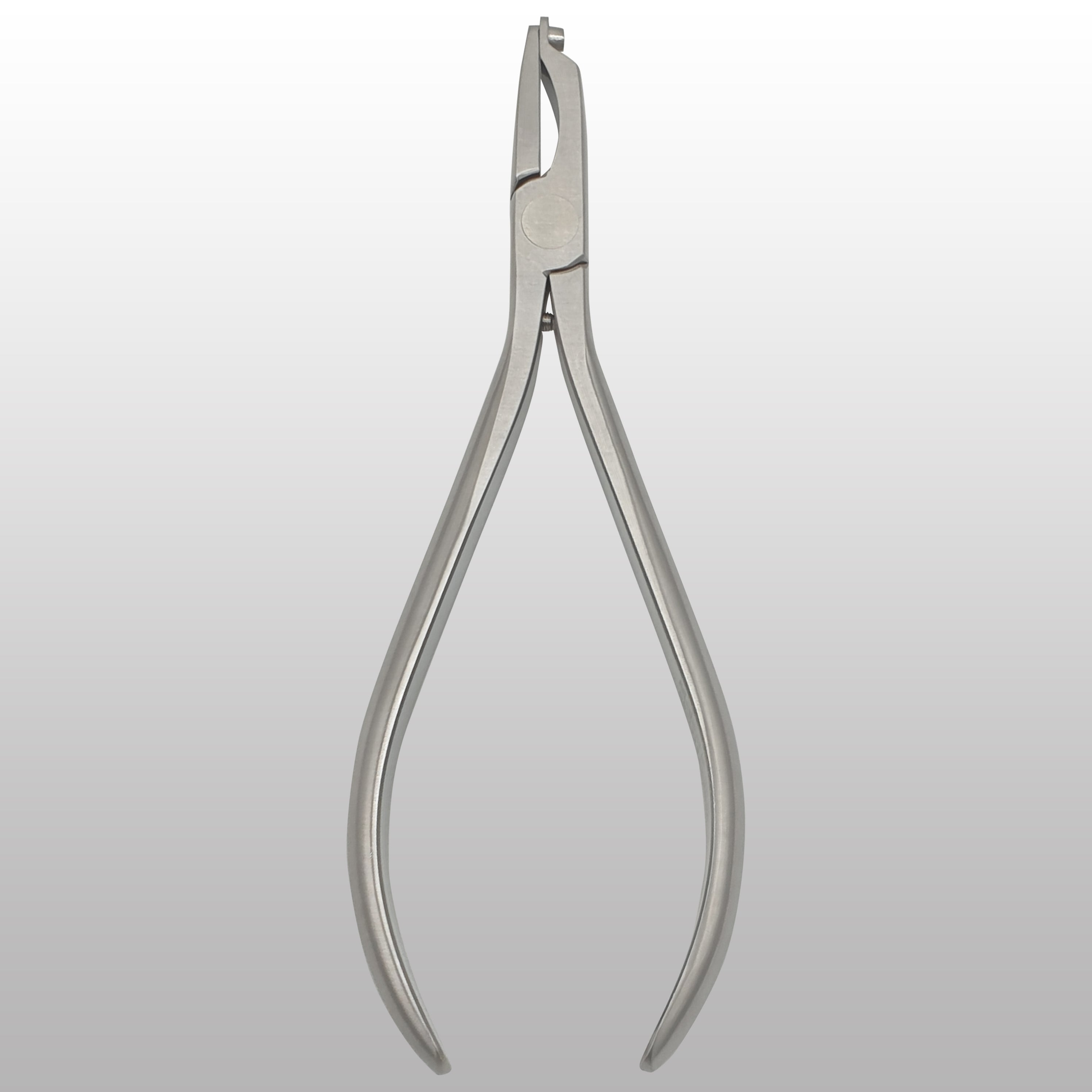 Circular Forming Thermal Plier