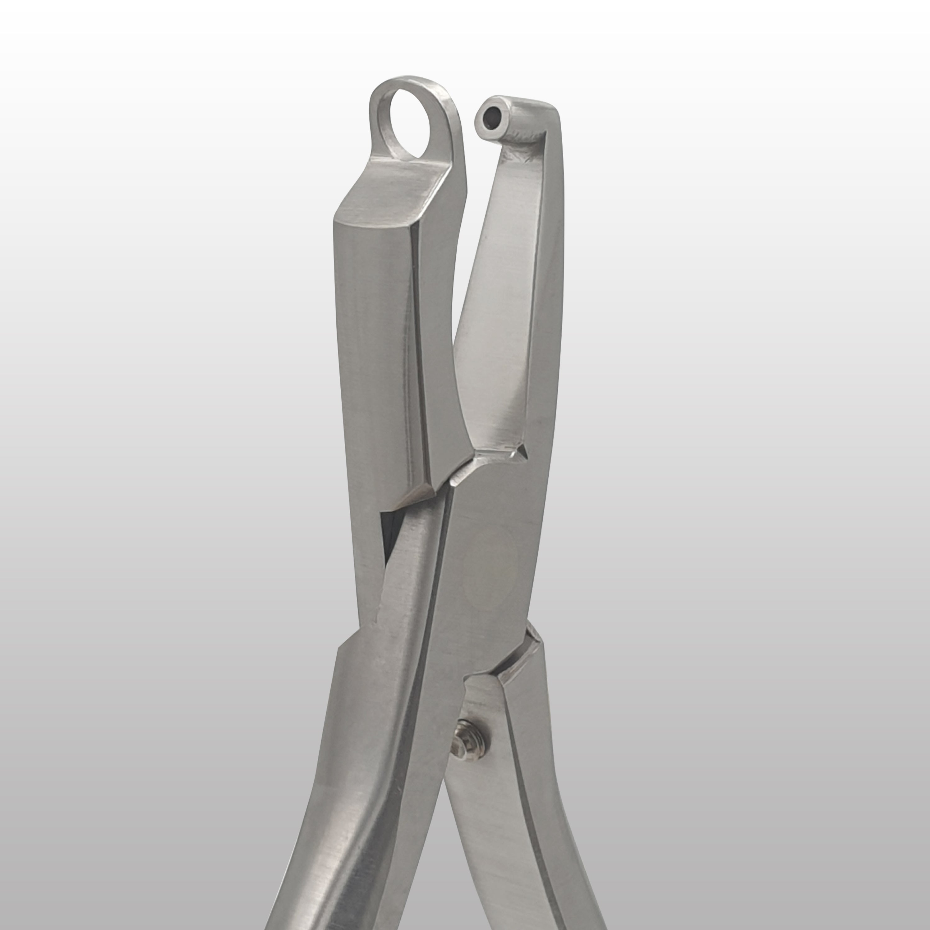 Circular Forming Thermal Plier
