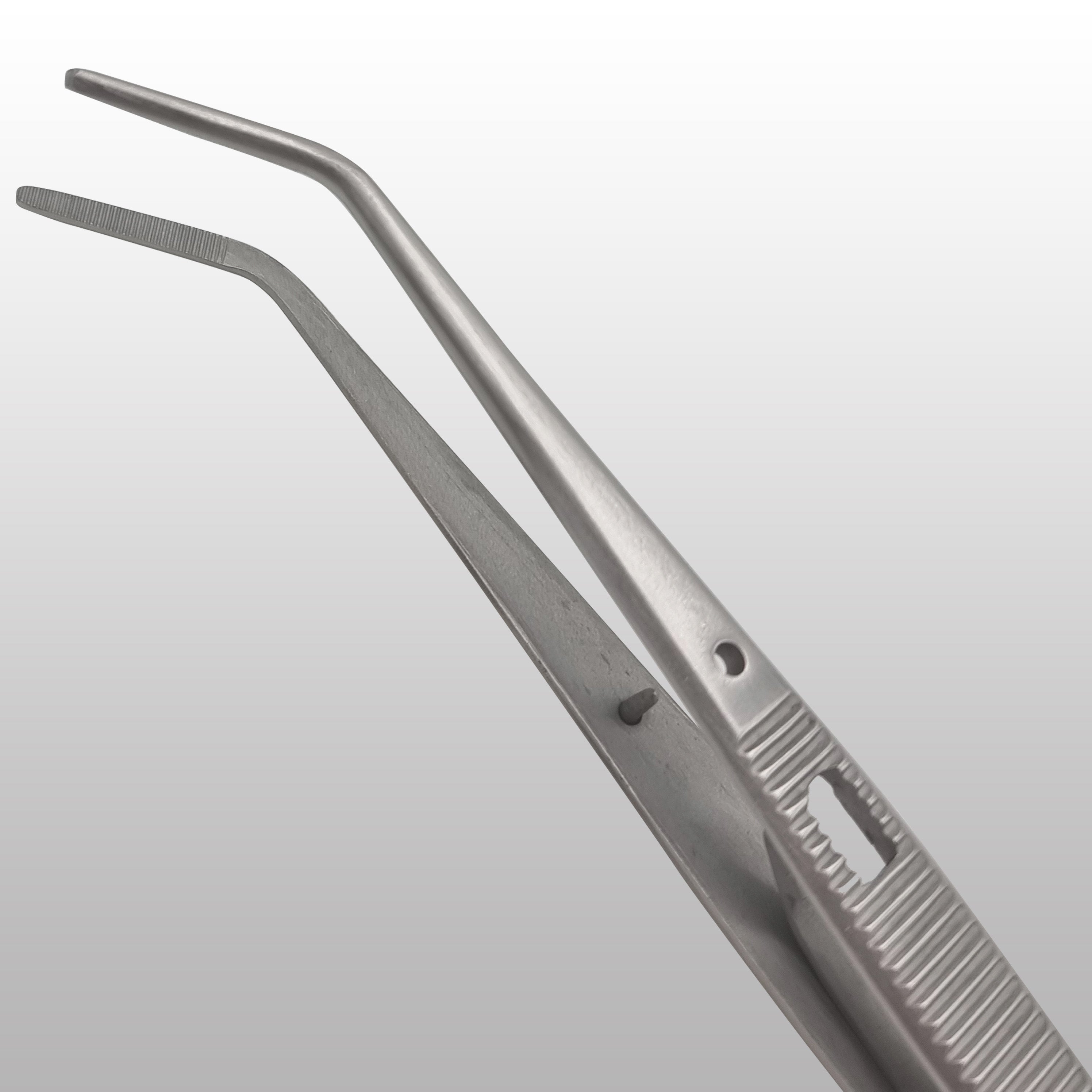 College Tweezer with Lock