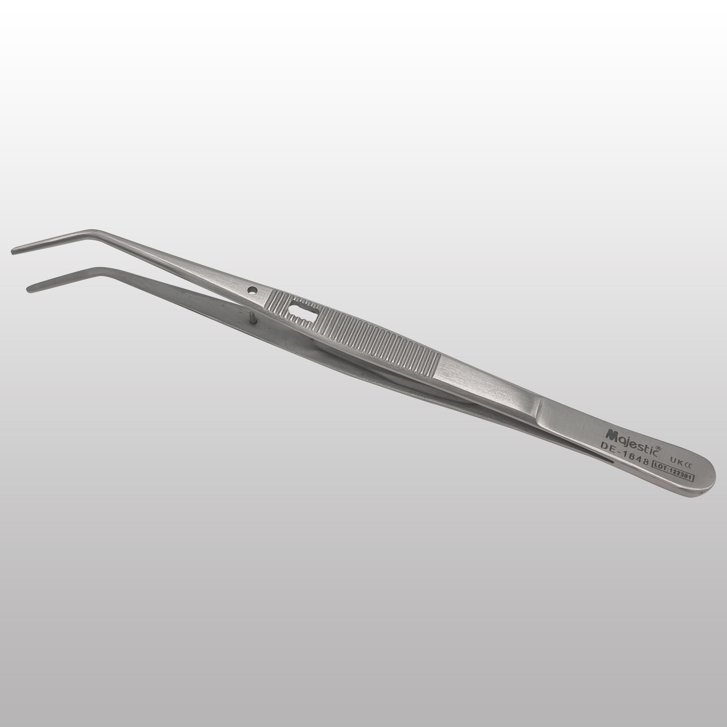 College Tweezer with Lock
