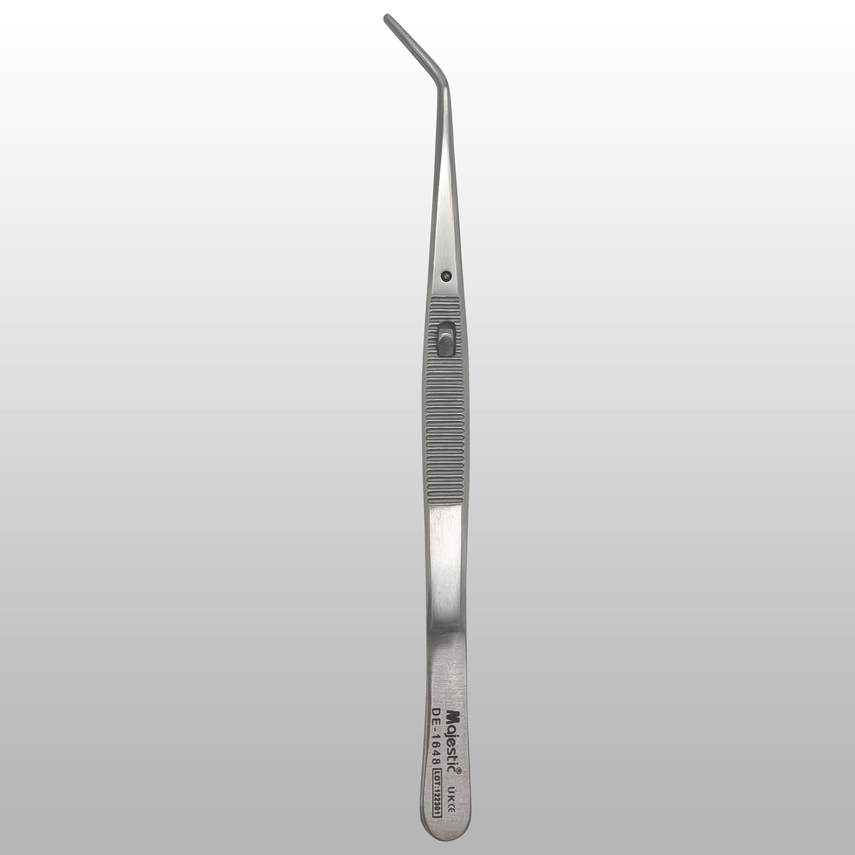 College Tweezer with Lock