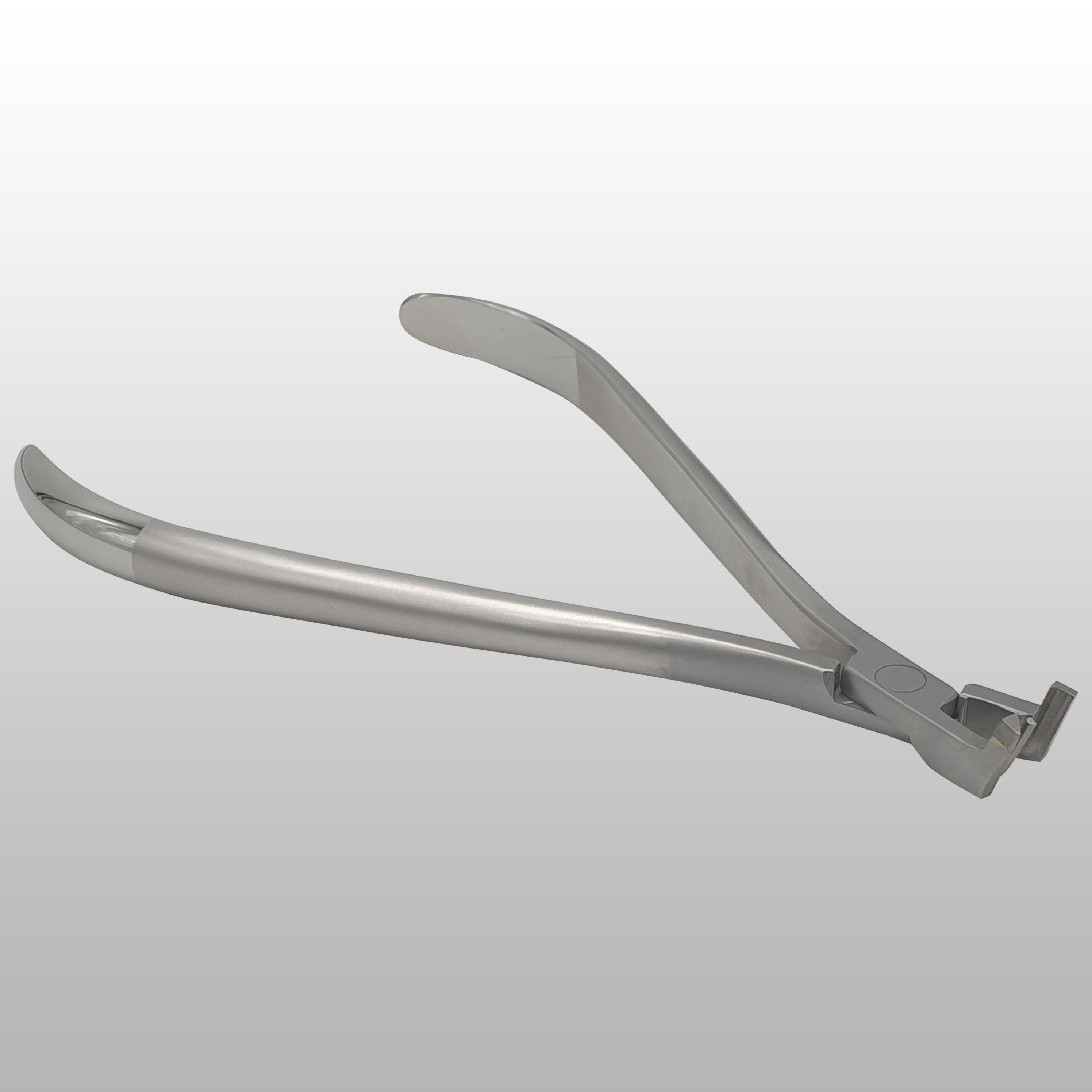 Distal End Flush Cut Safety Hold Cutter Heavy Wire – TC Tips
