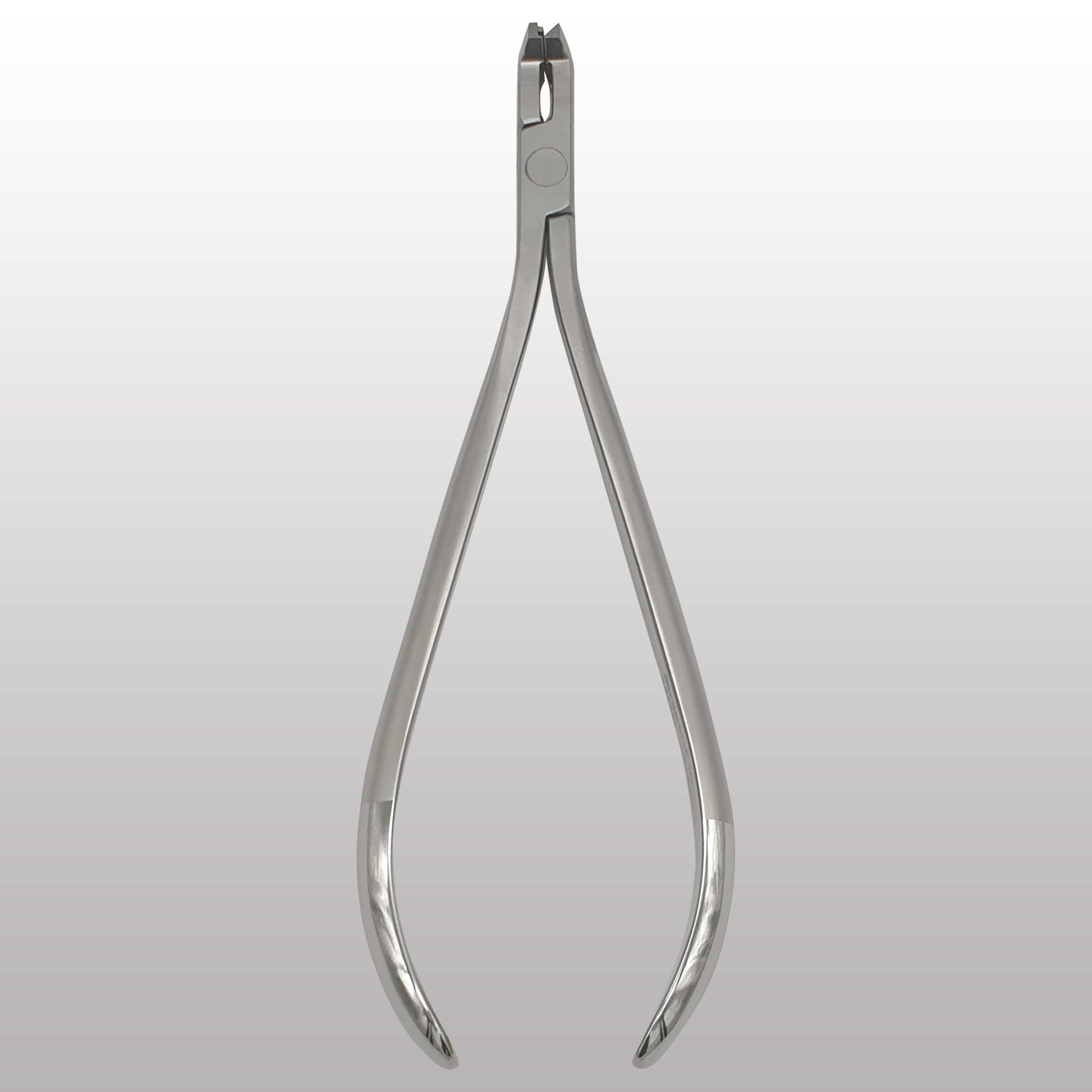 Distal End Flush Cut Safety Hold Cutter Heavy Wire – TC Tips