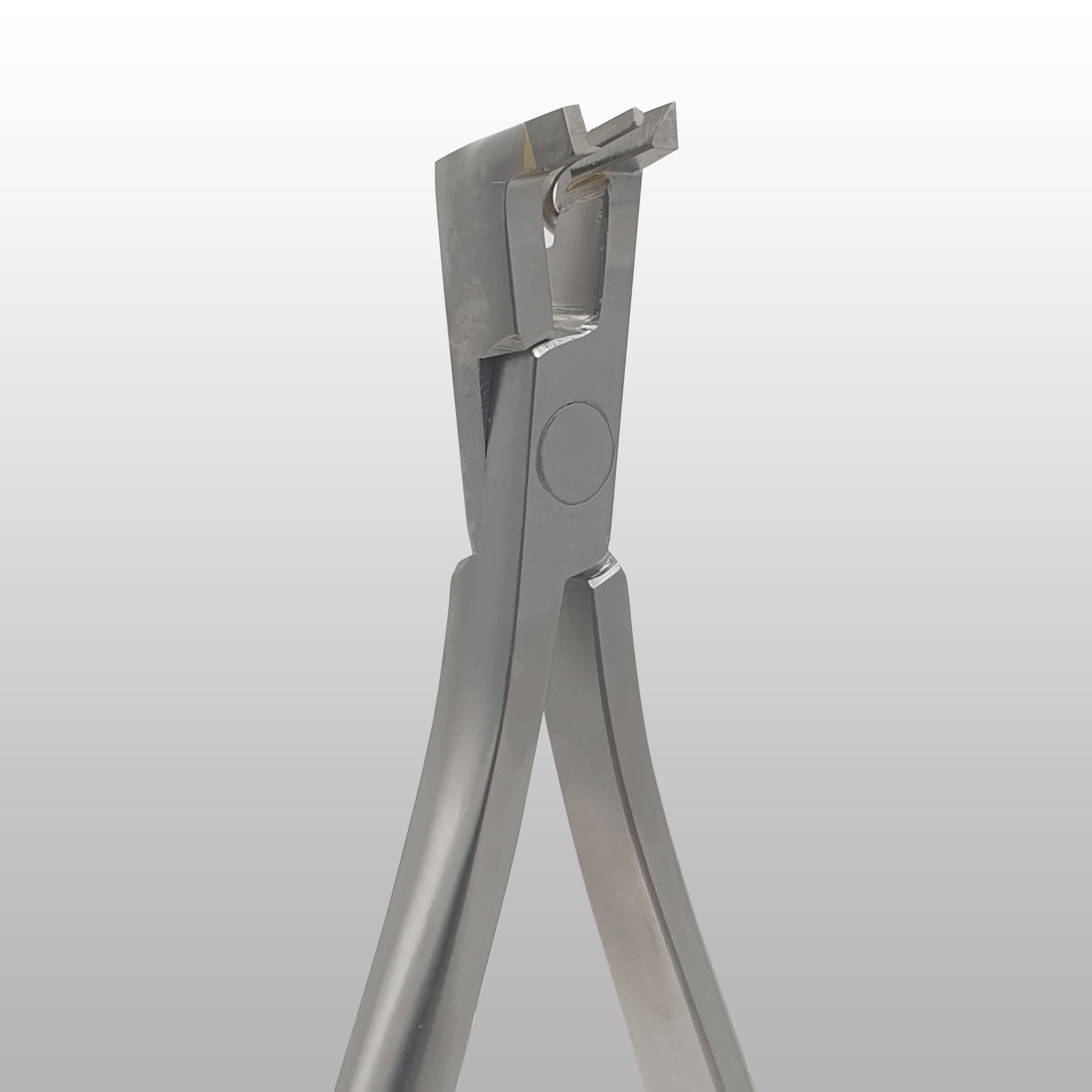 Distal End Flush Cut Safety Hold Cutter Heavy Wire – TC Tips