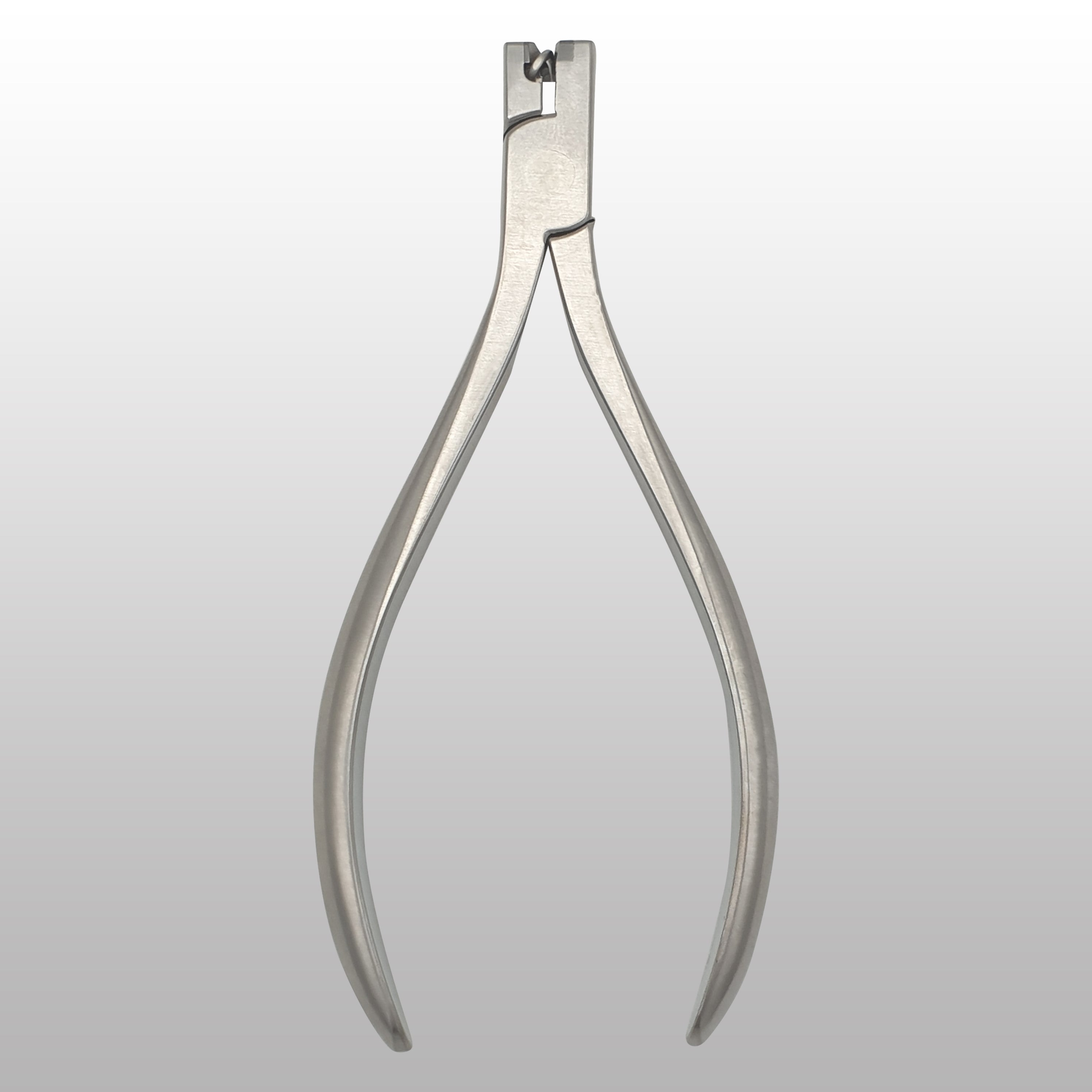 Distal End Flush Cut Safety Hold Cutter – TC Tips