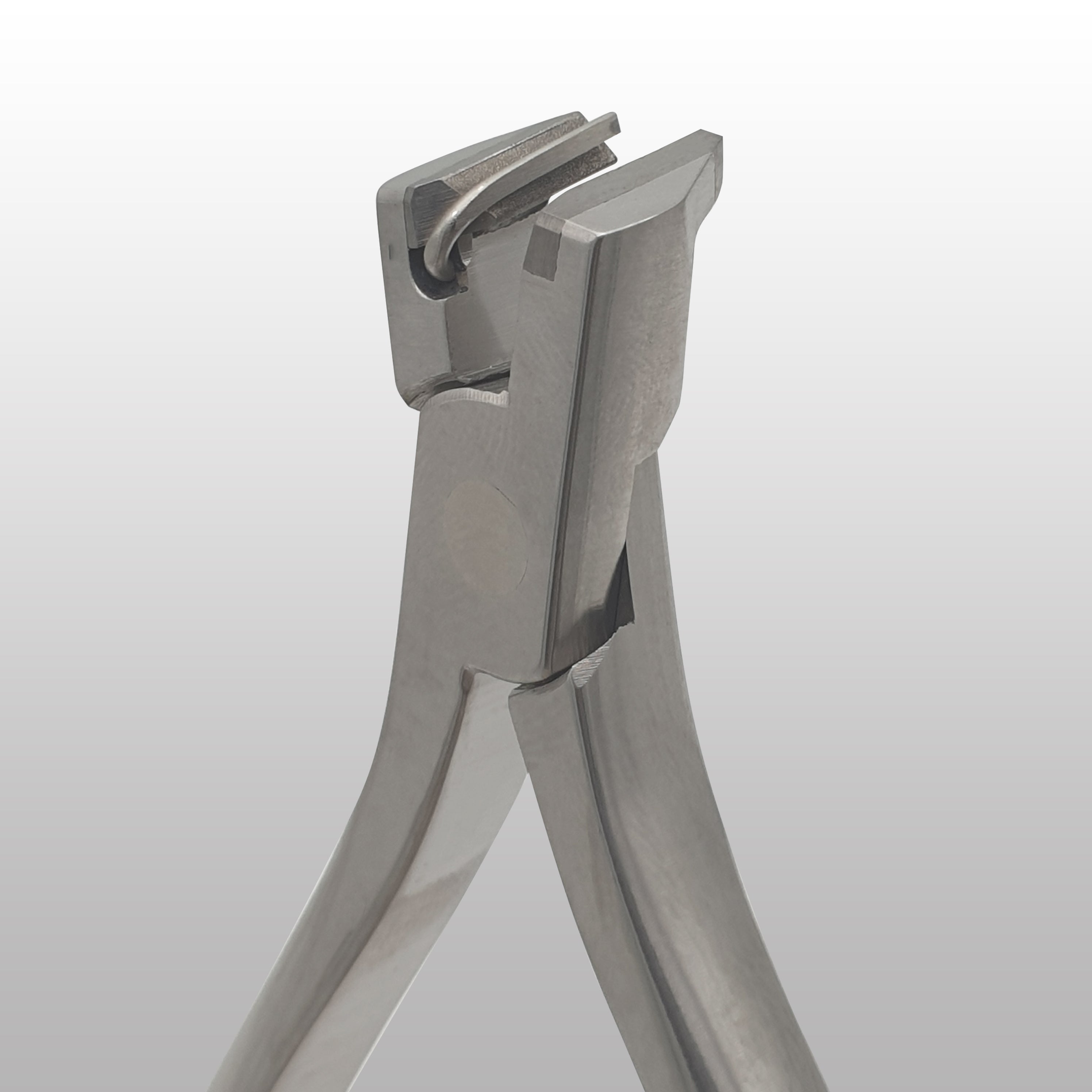 Distal End Flush Cut Safety Hold Cutter – TC Tips