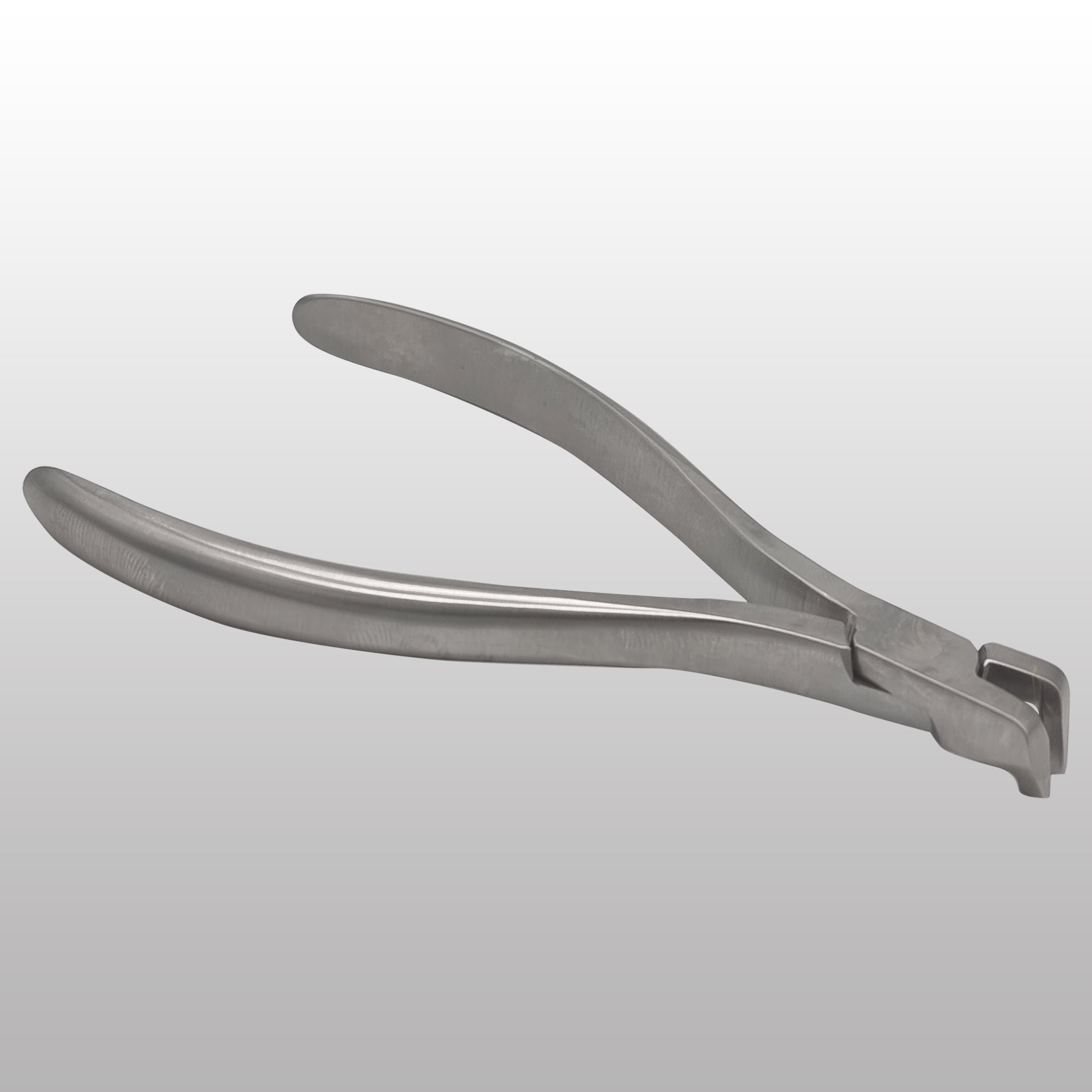 Distal End Safety Hold Cutter - Dura+ Tips