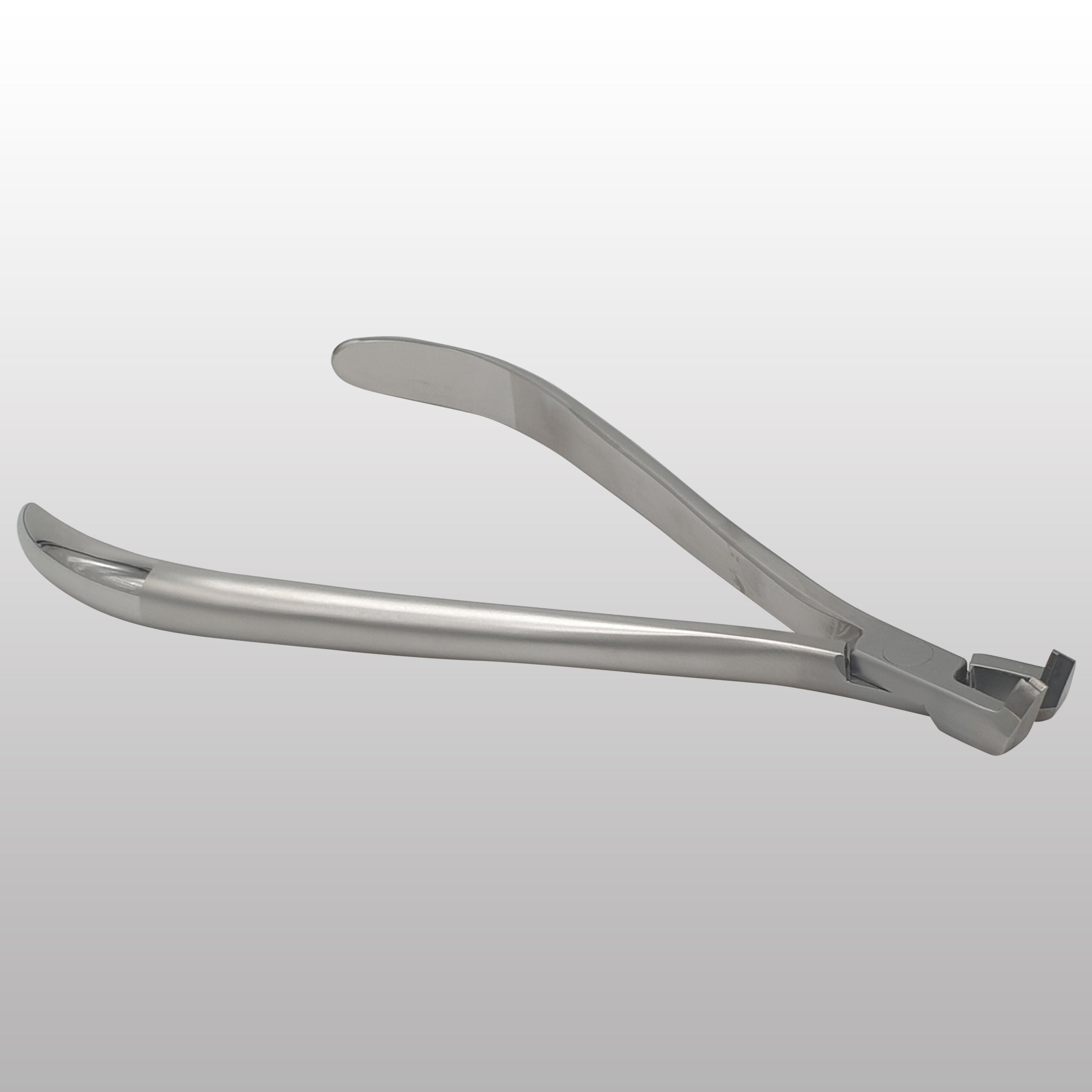 Distal End Safety Hold Cutter Dura+ Tips Slim