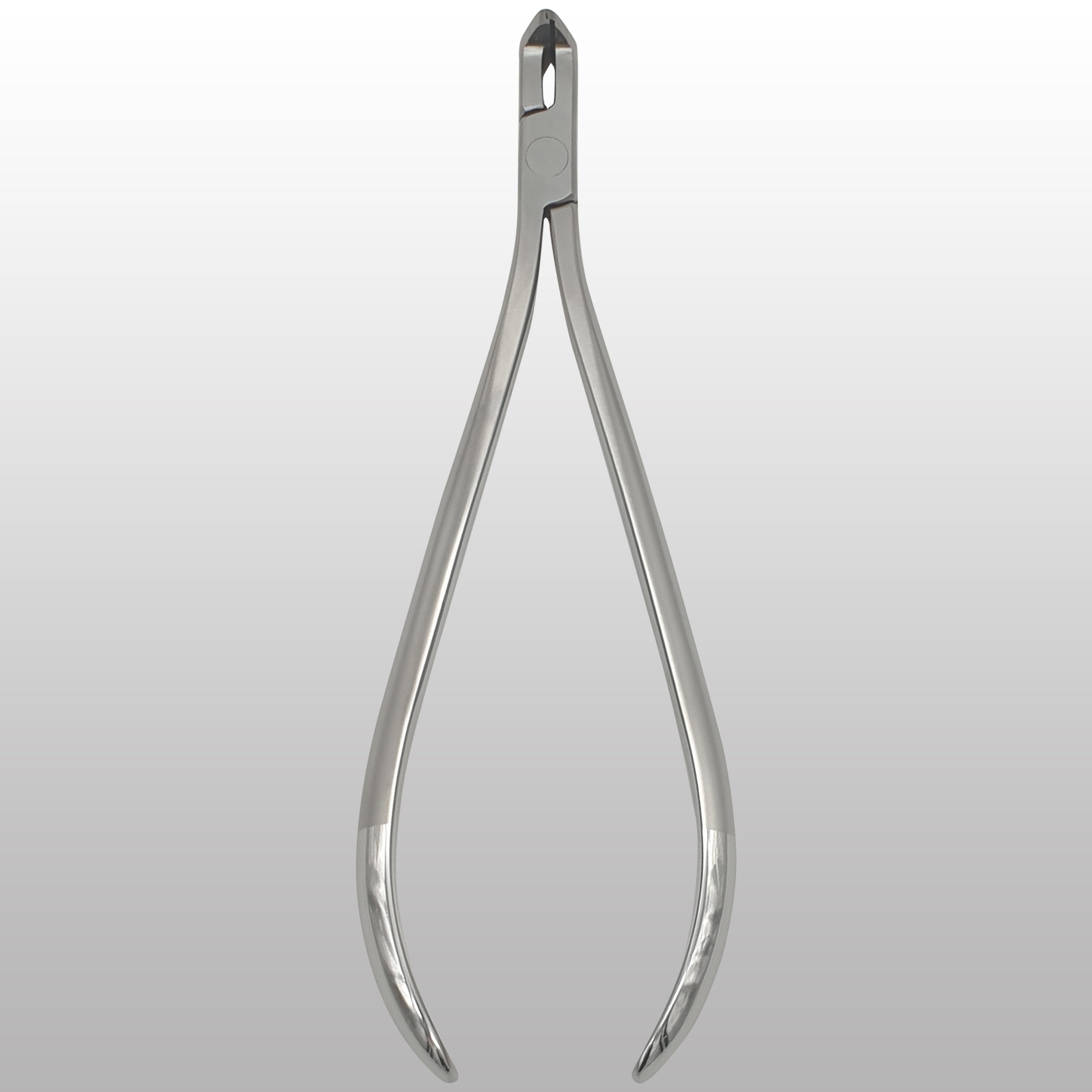 Distal End Safety Hold Cutter Dura+ Tips Slim