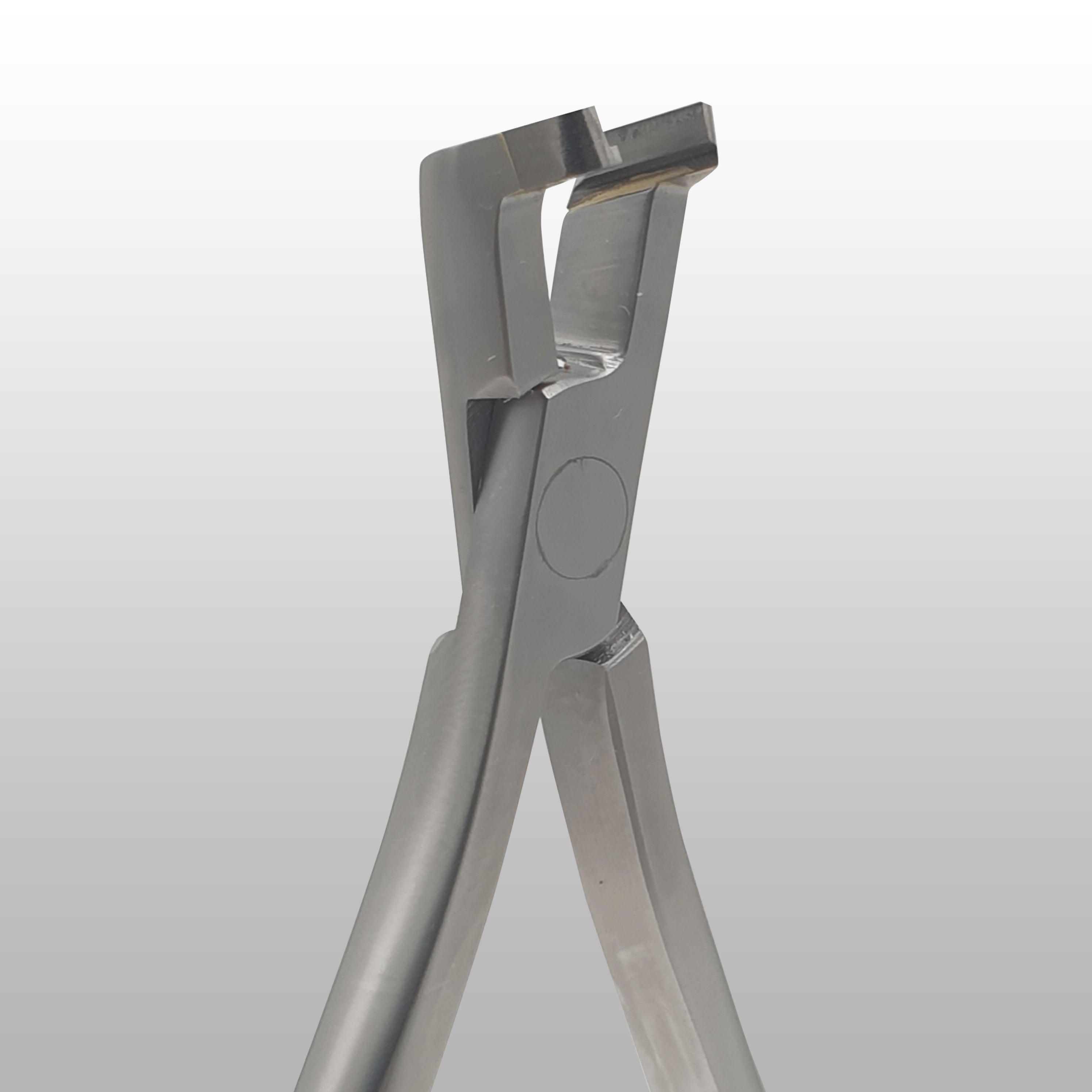 Distal End Safety Hold Cutter Dura+ Tips Slim
