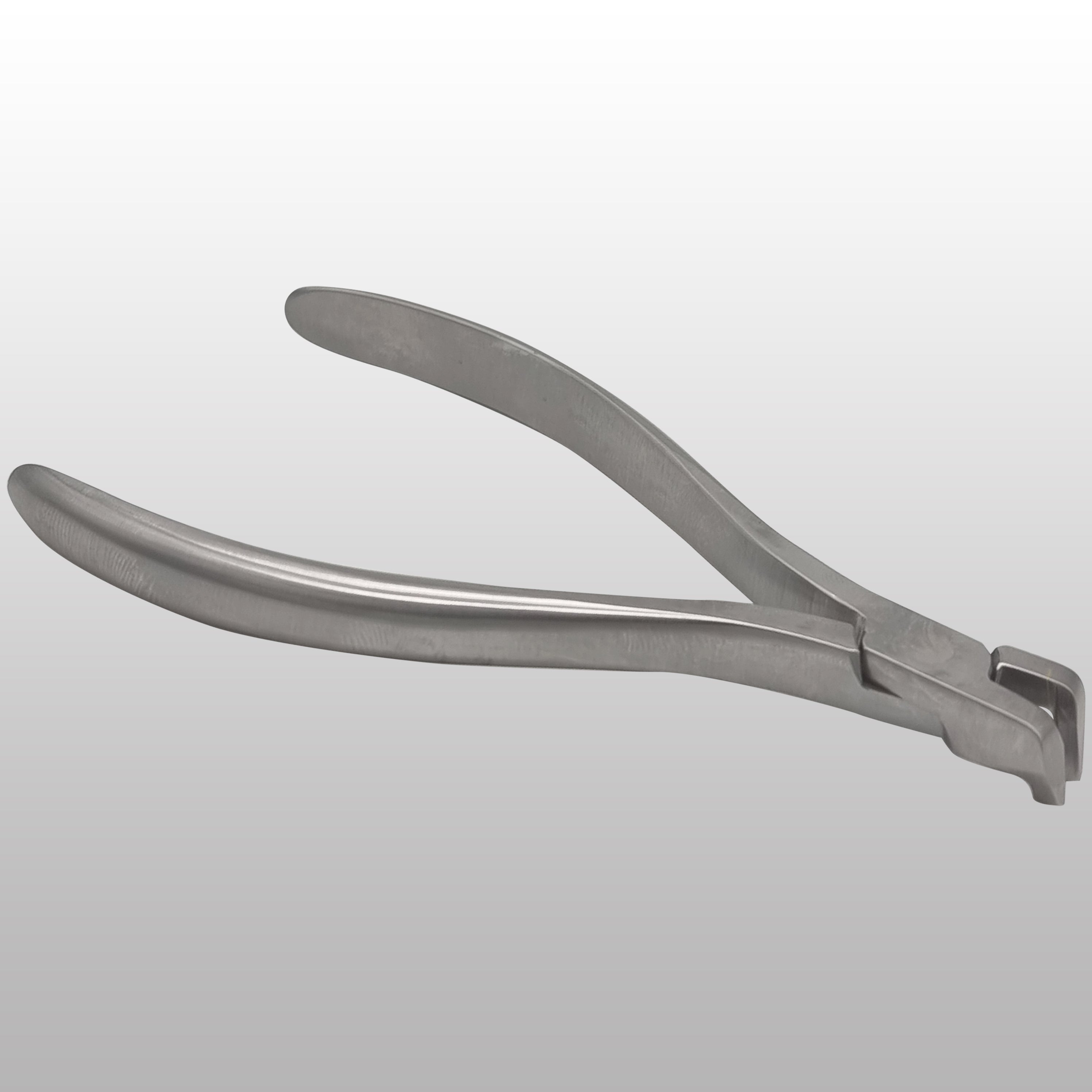 Distal End Safety Hold Cutter  TC Tips