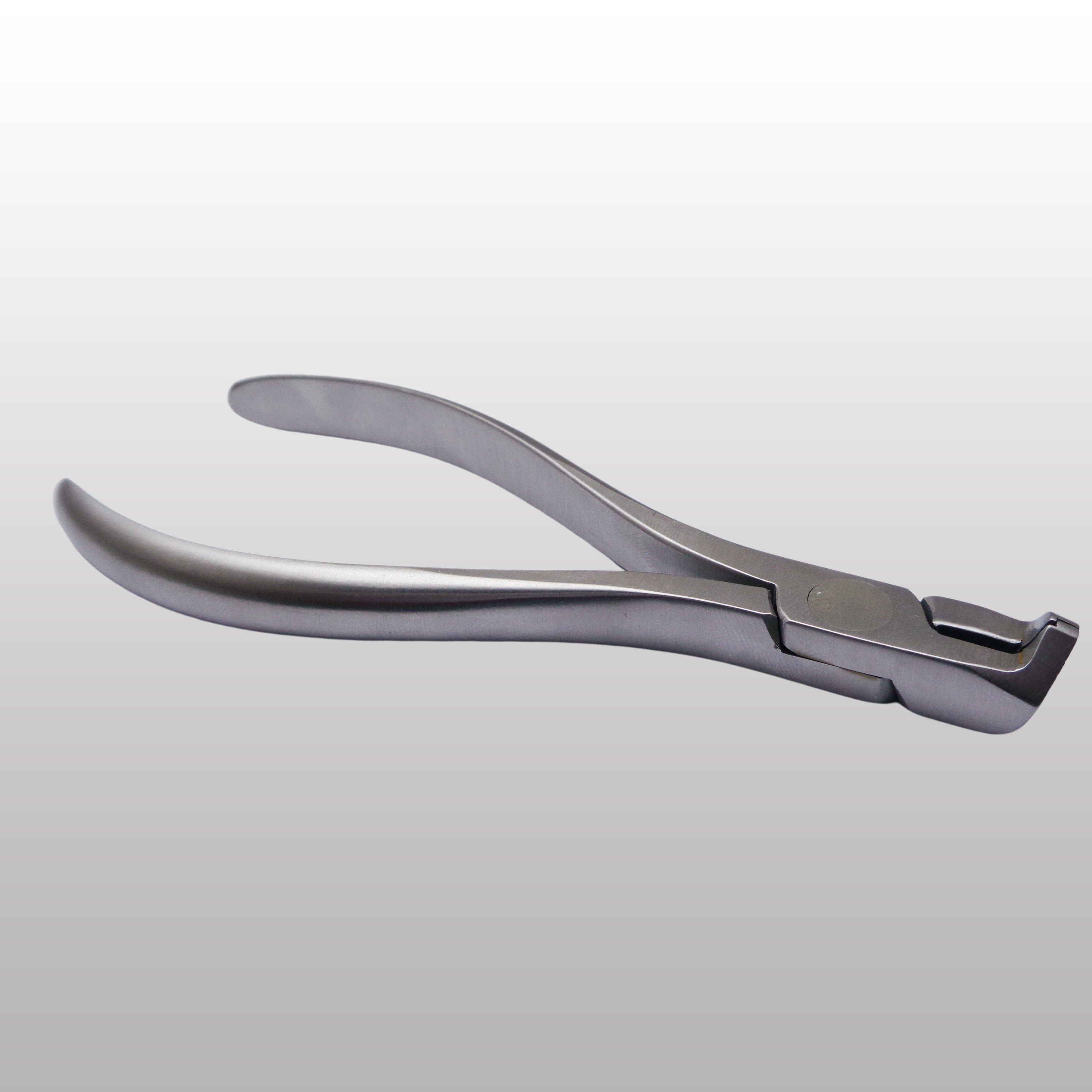 Distal End Safety Hold Cutter  TC Tips