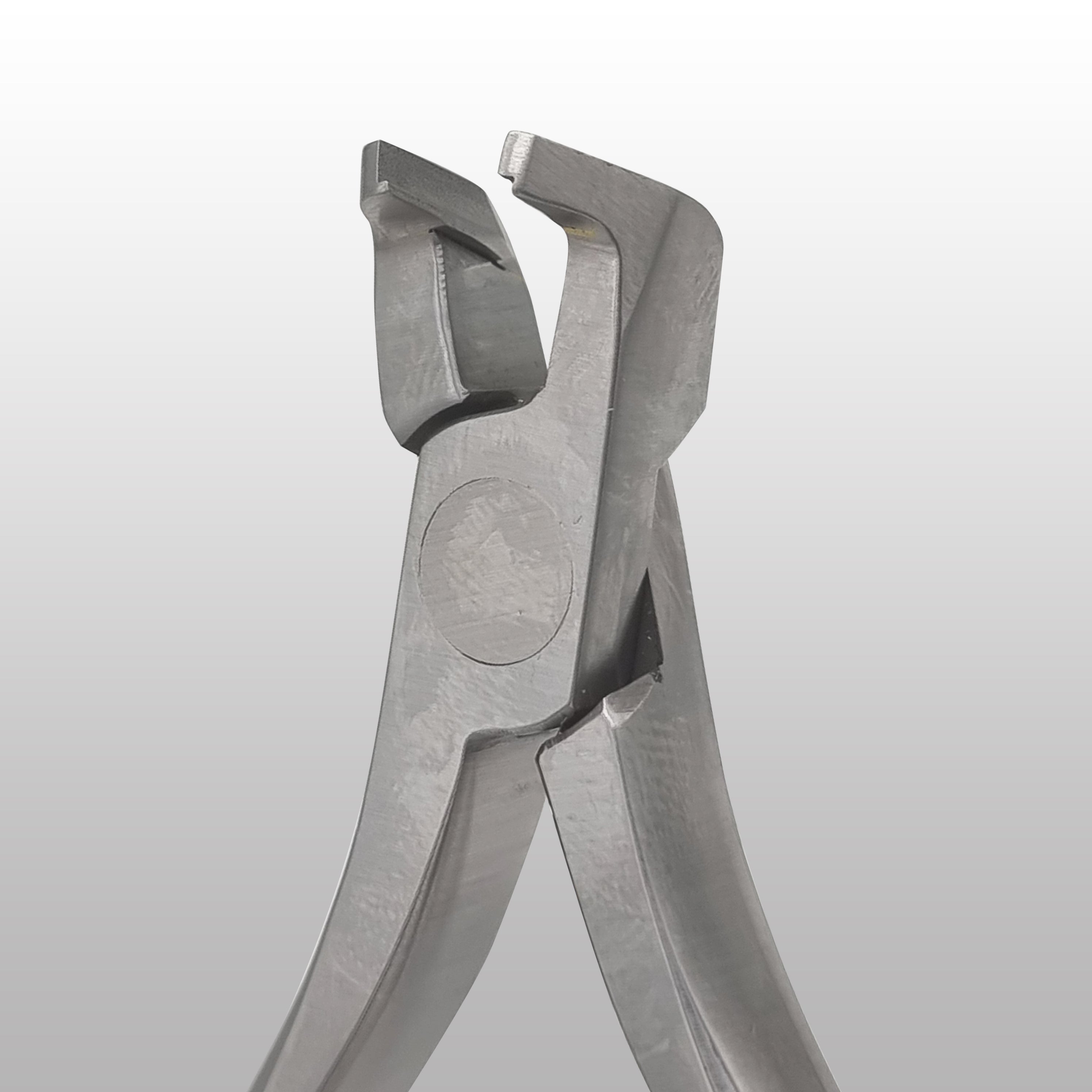 Distal End Safety Hold Cutter  TC Tips