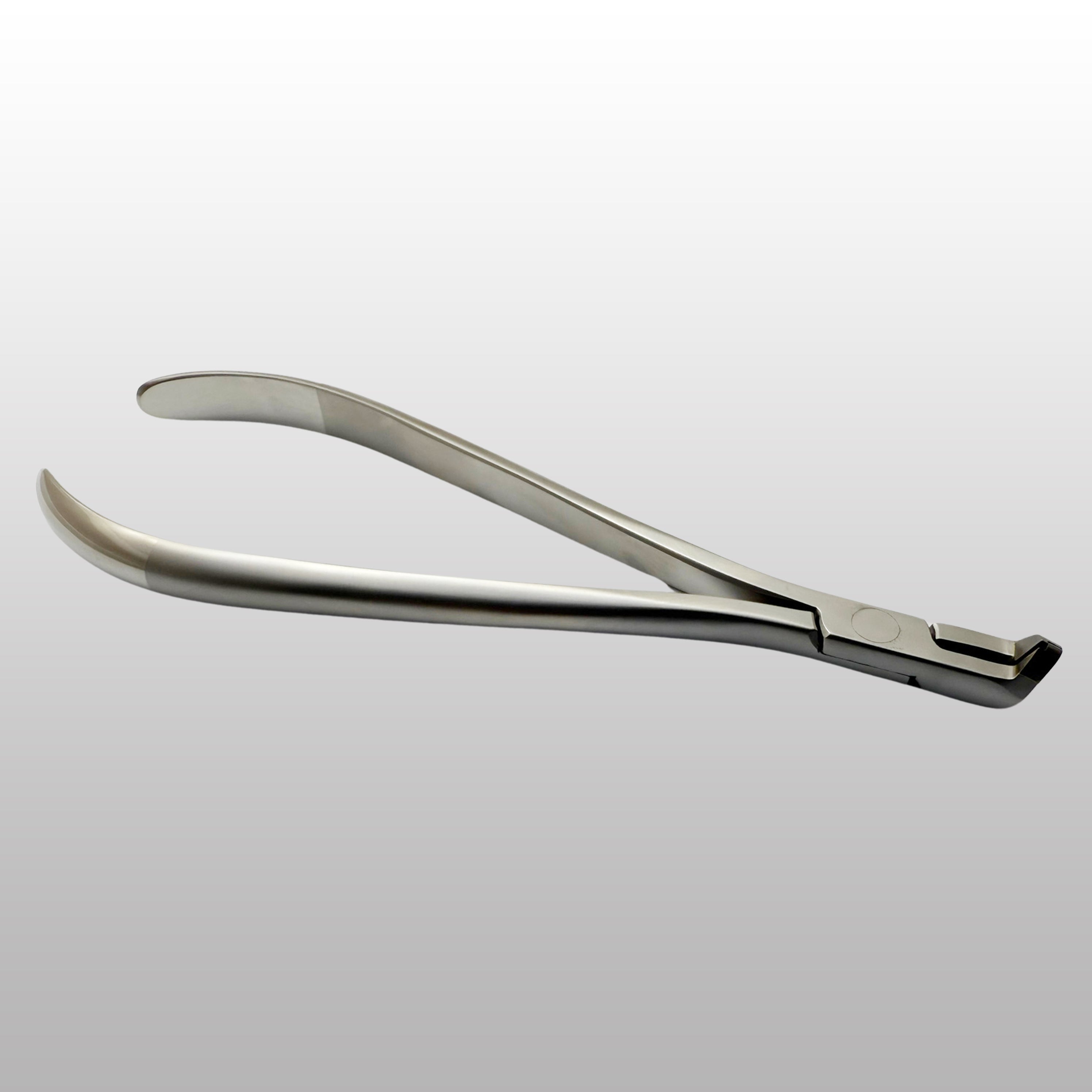Distal End Safety Hold Cutter TC Tips Slim