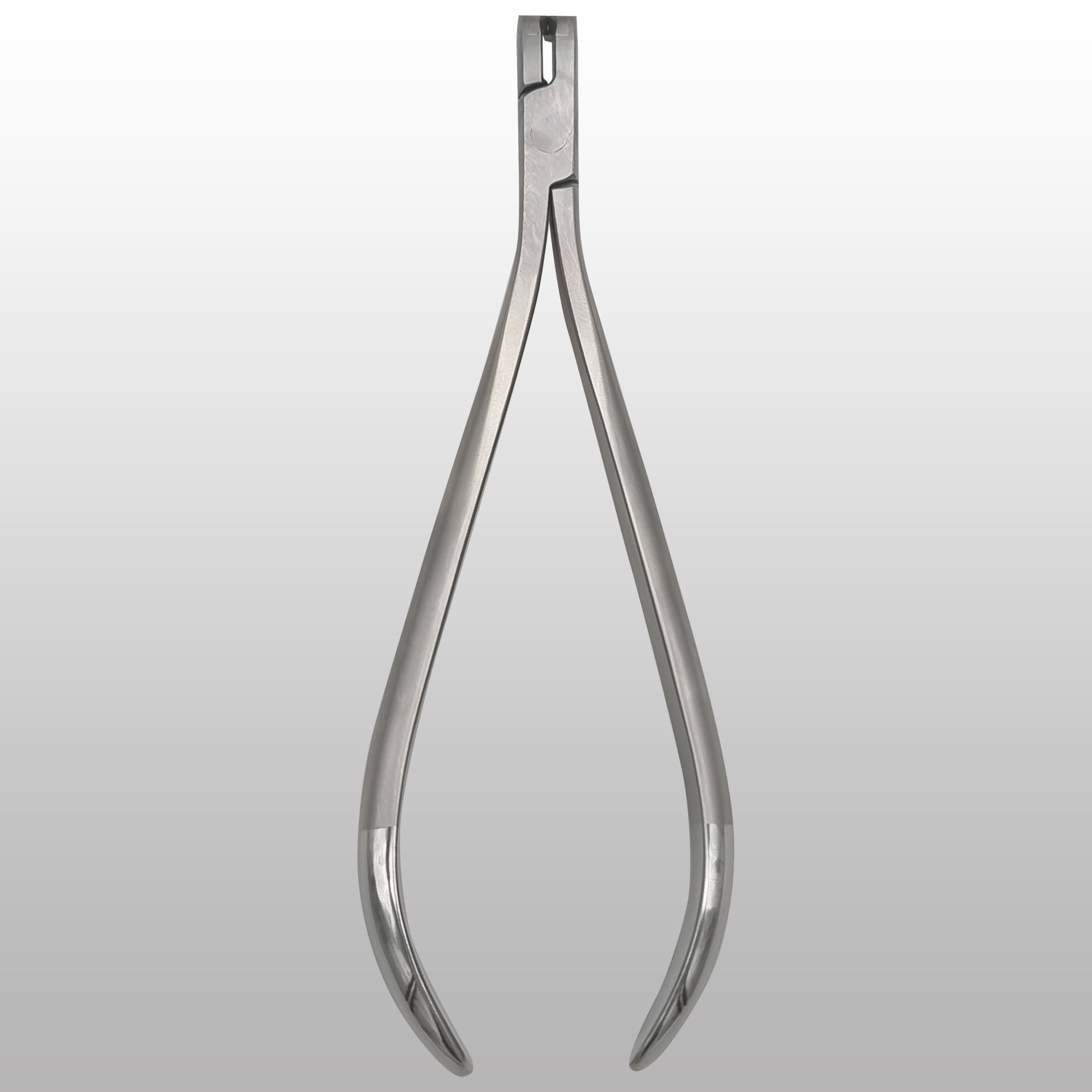 Distal End Safety Hold Cutter TC Tips Slim