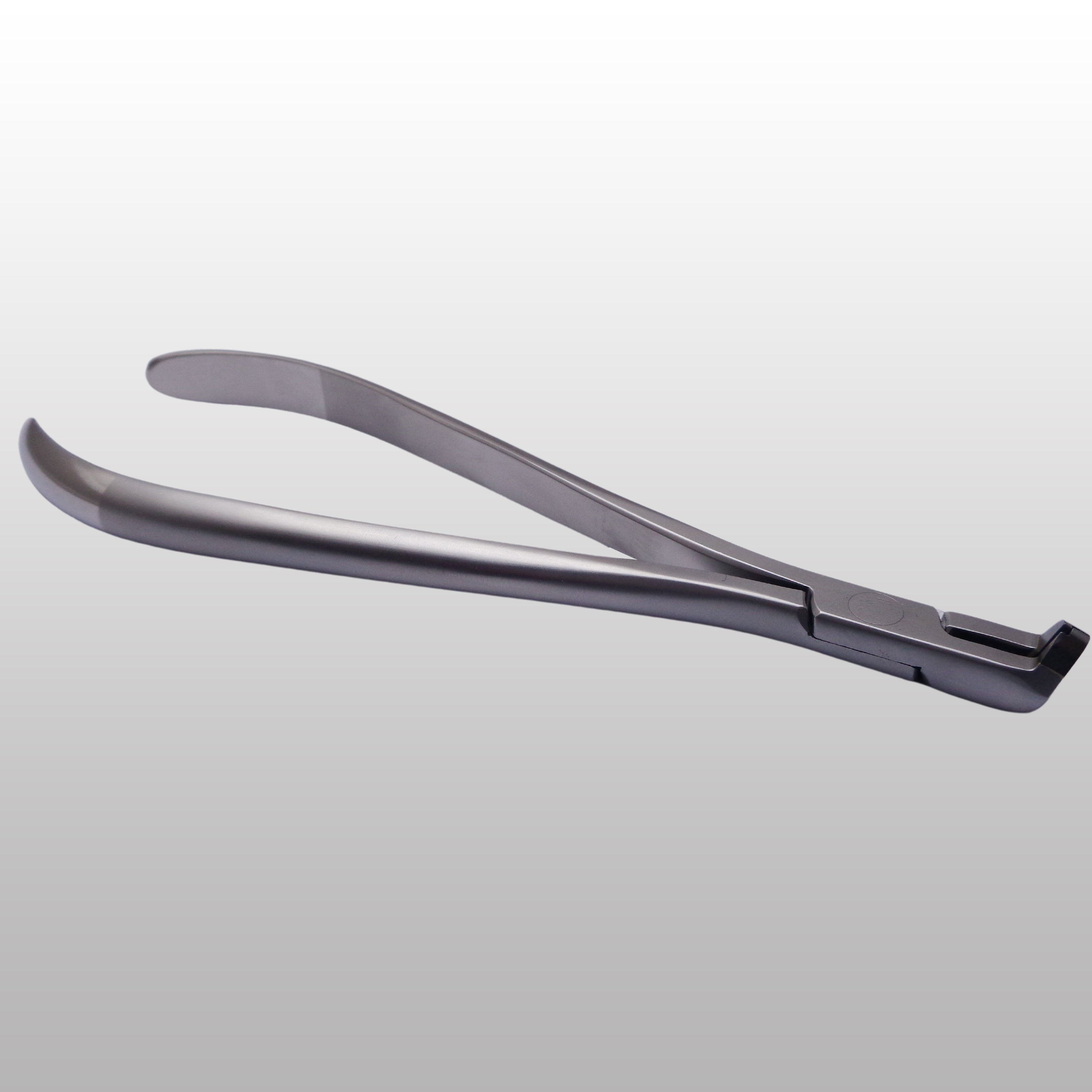 Distal End Safety Hold Cutter TC Tips Slim