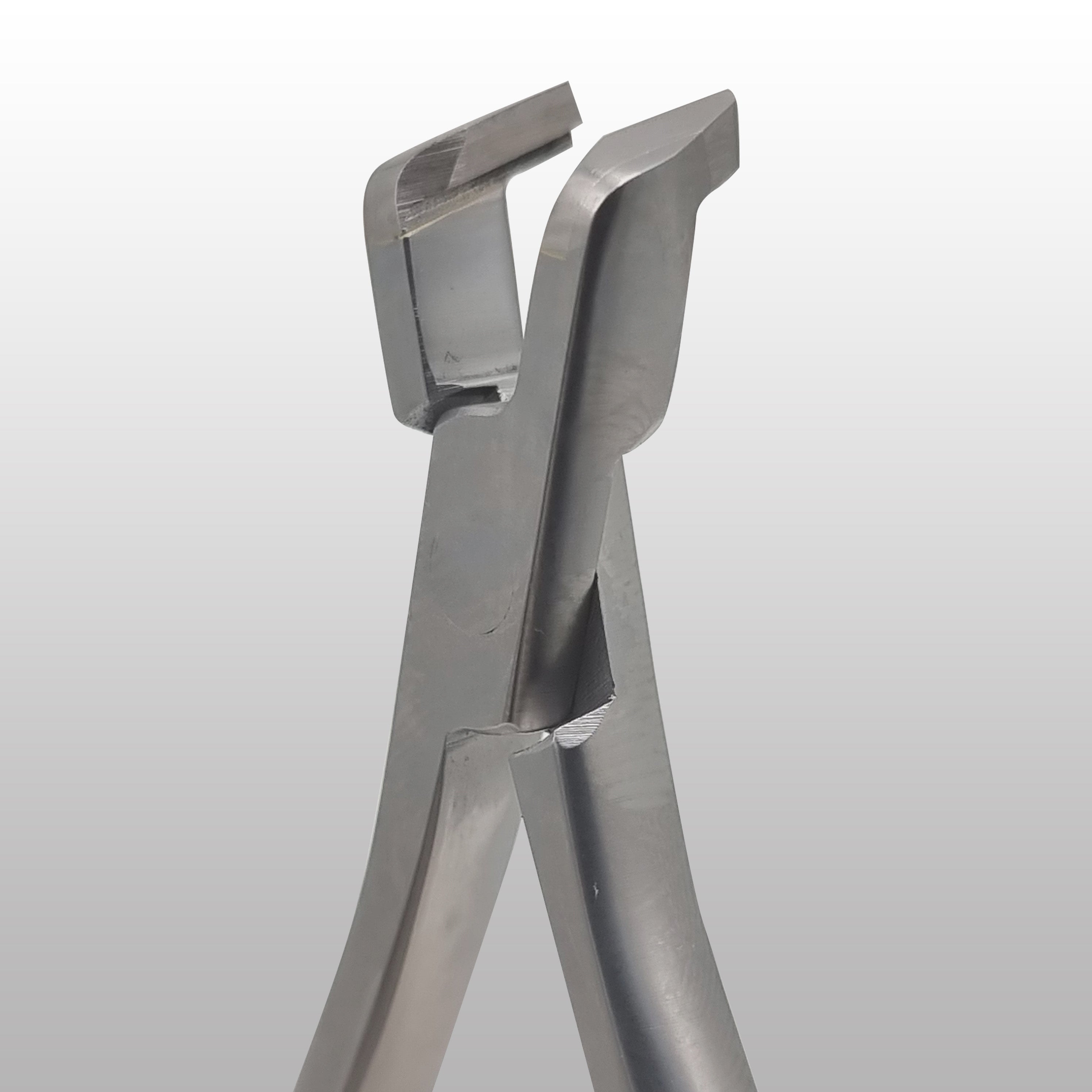 Distal End Safety Hold Cutter TC Tips Slim