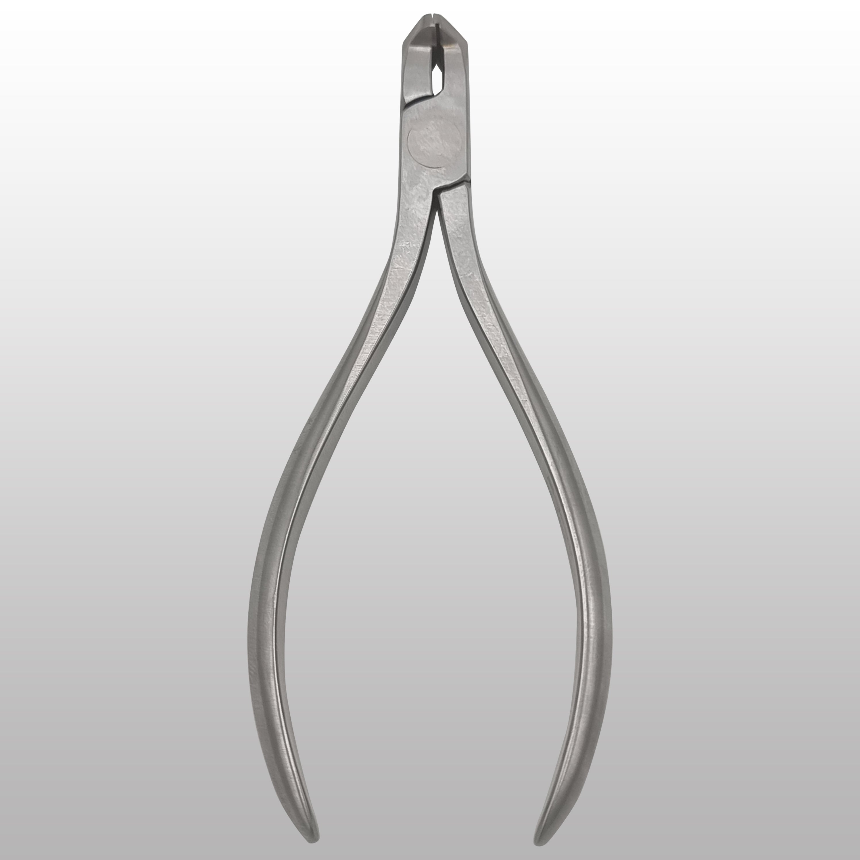 Distal End Safety Hold Cutter - Dura+ Tips