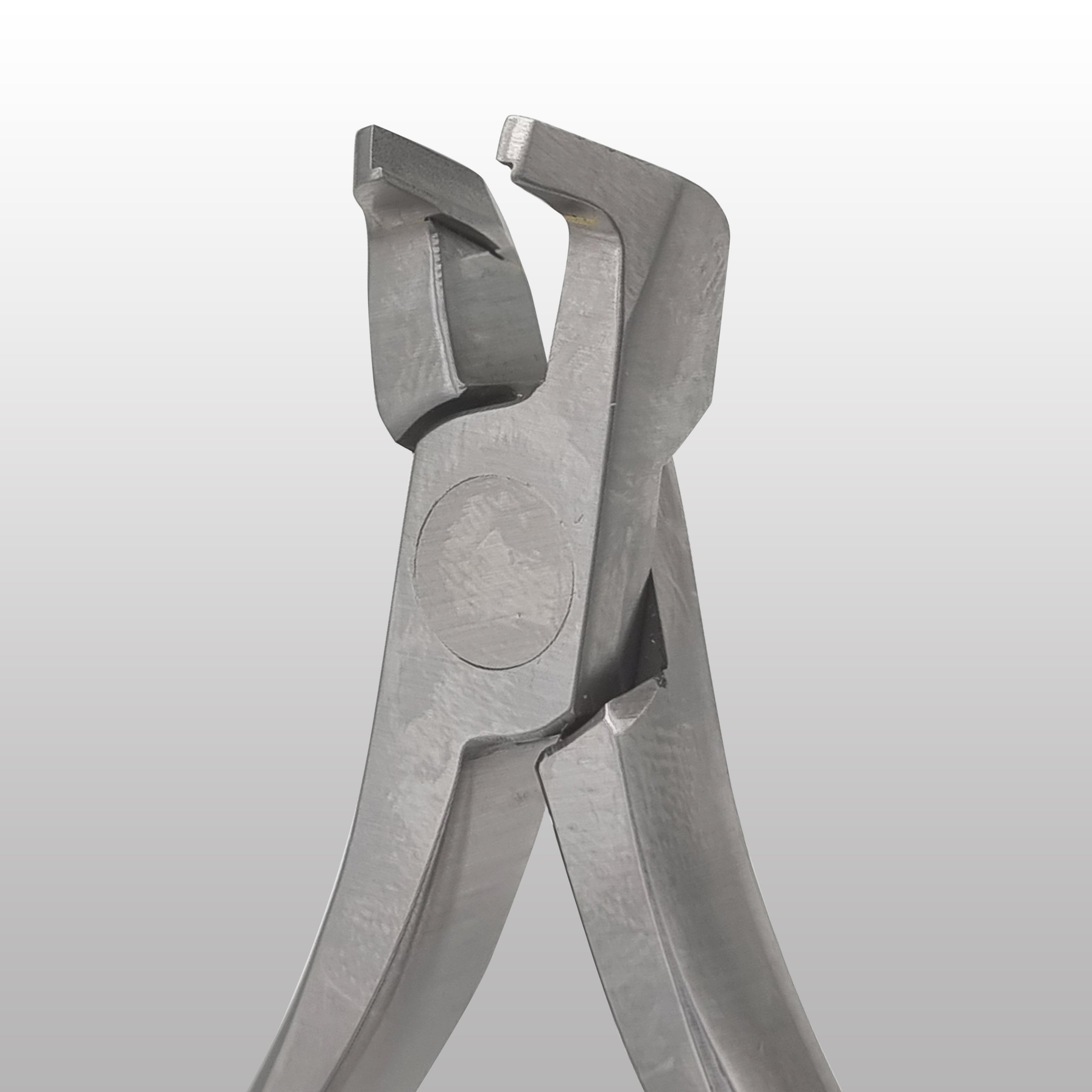 Distal End Safety Hold Cutter - Dura+ Tips