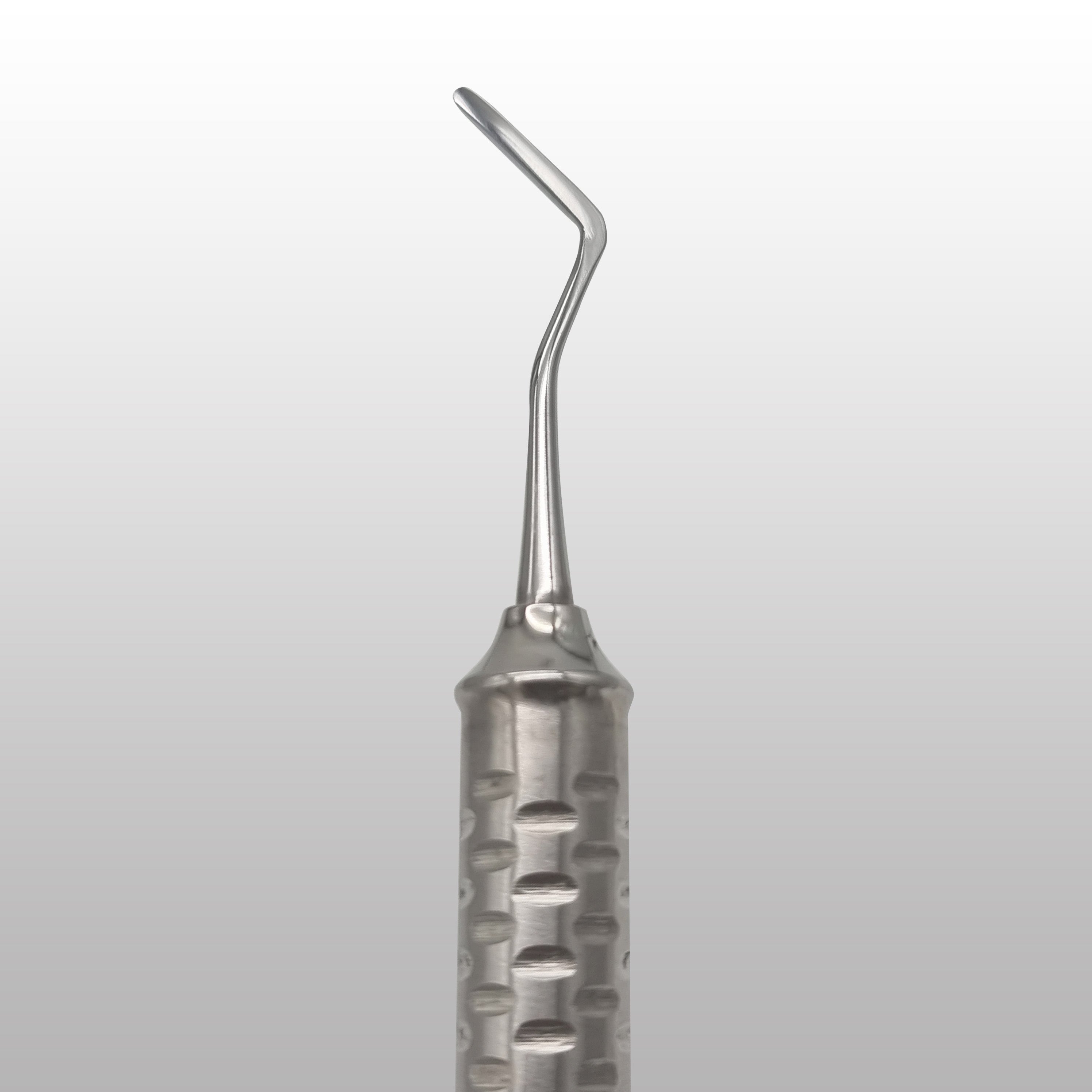 Flat Plastic Instrument No.6