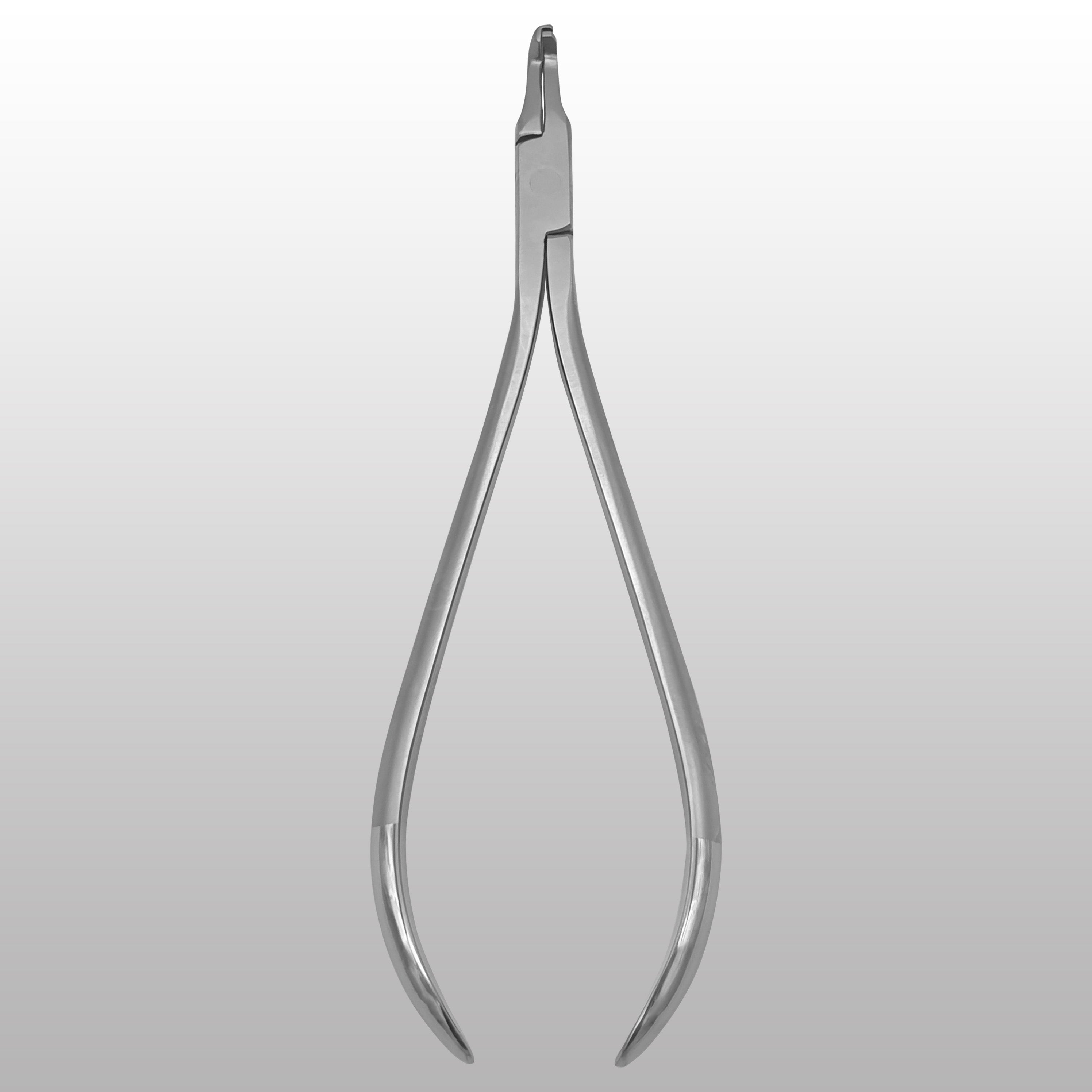 Hammerhead NiTi Chinch Back Plier (T Plier)