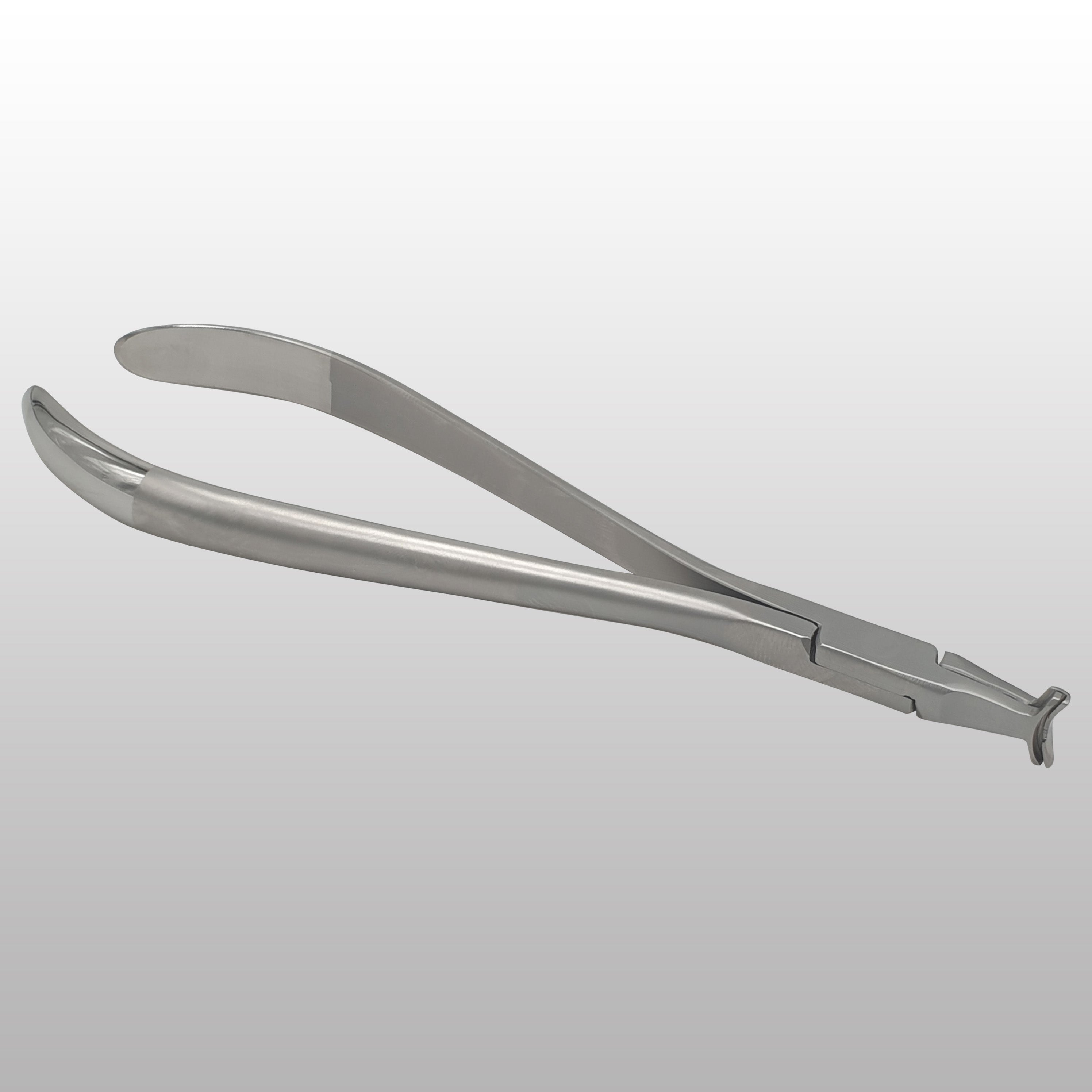 Hammerhead NiTi Chinch Back Plier (T Plier)