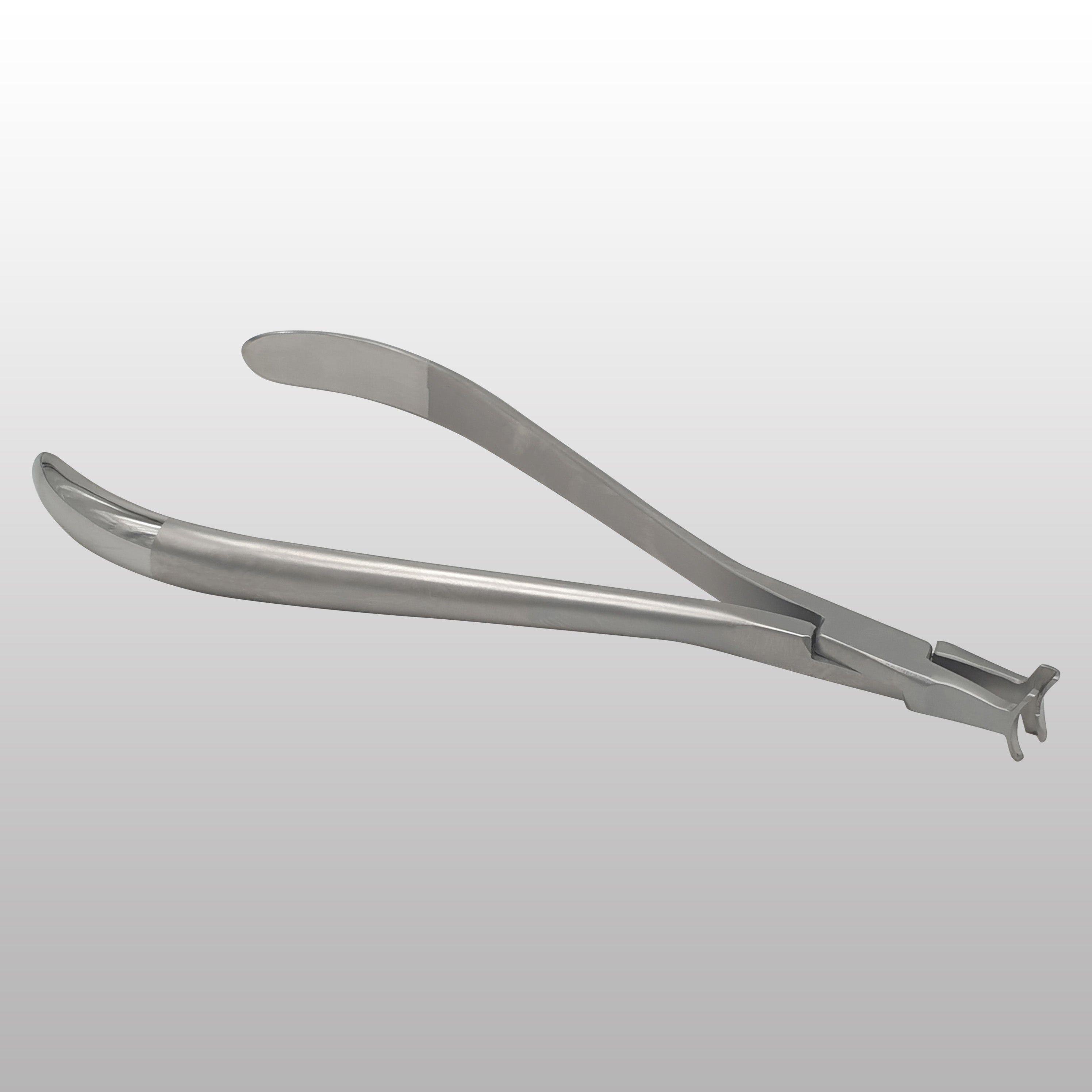 Hammerhead NiTi Chinch Back Plier (T Plier)