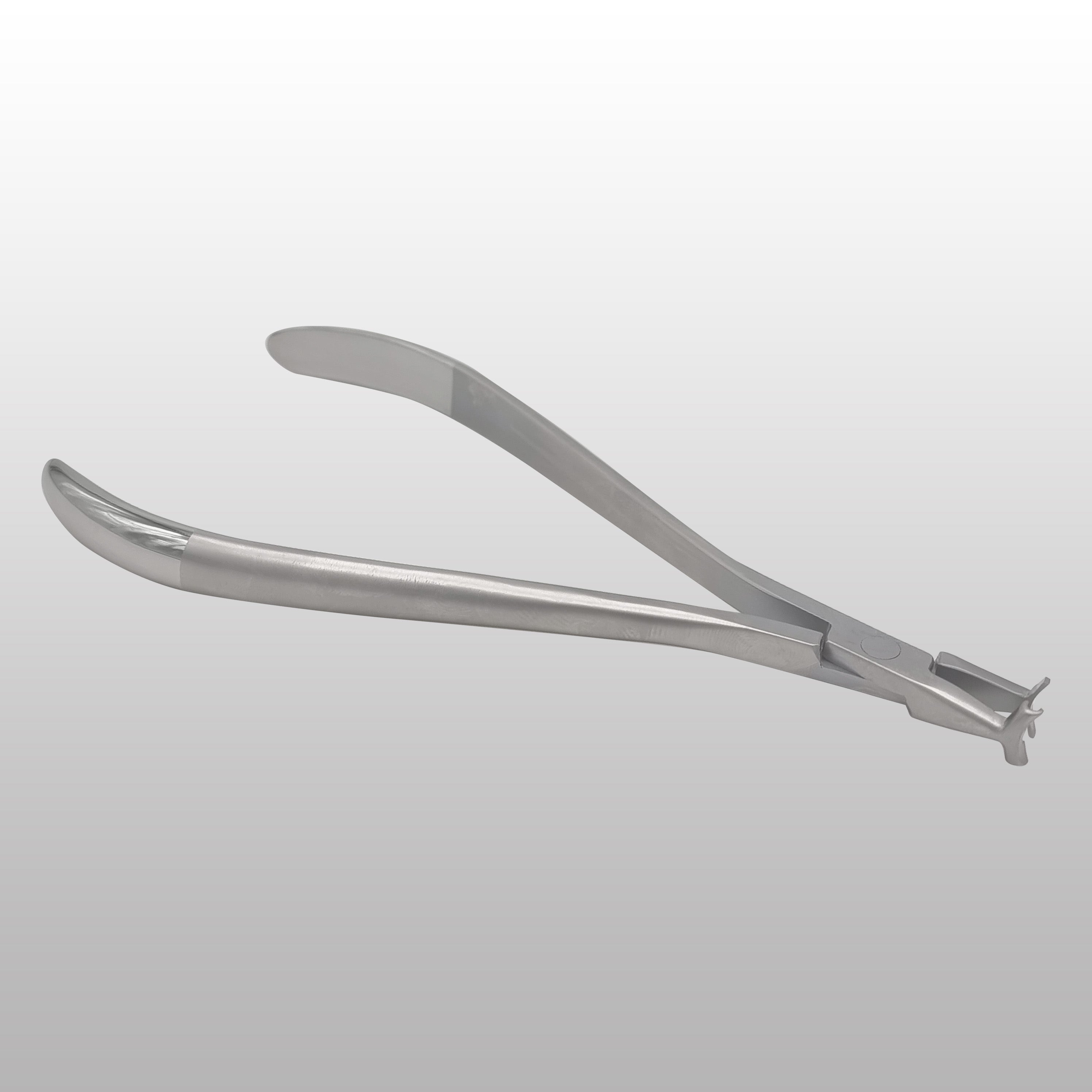 Hammerhead NiTi Chinch Back Plier (T Plier)