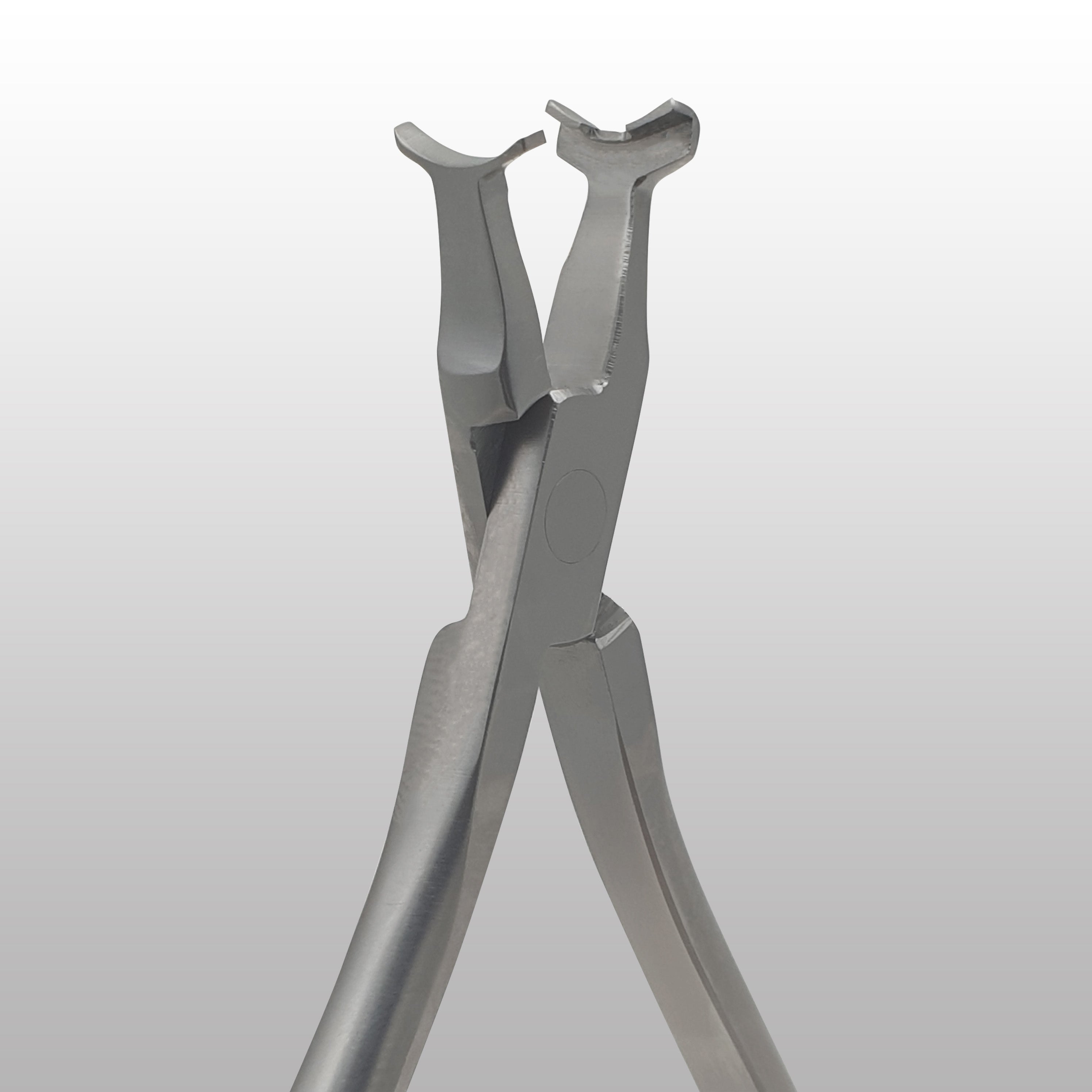 Hammerhead NiTi Chinch Back Plier (T Plier)