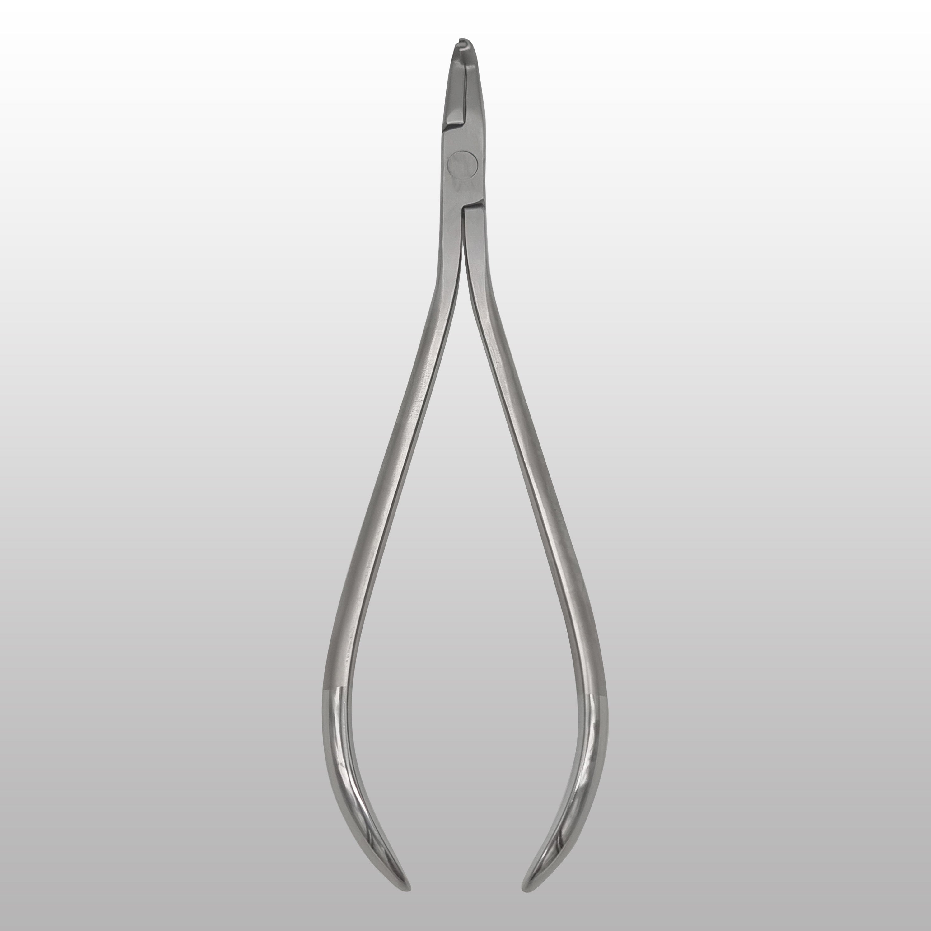 Hammerhead NiTi Chinch Back Plier (T Plier)