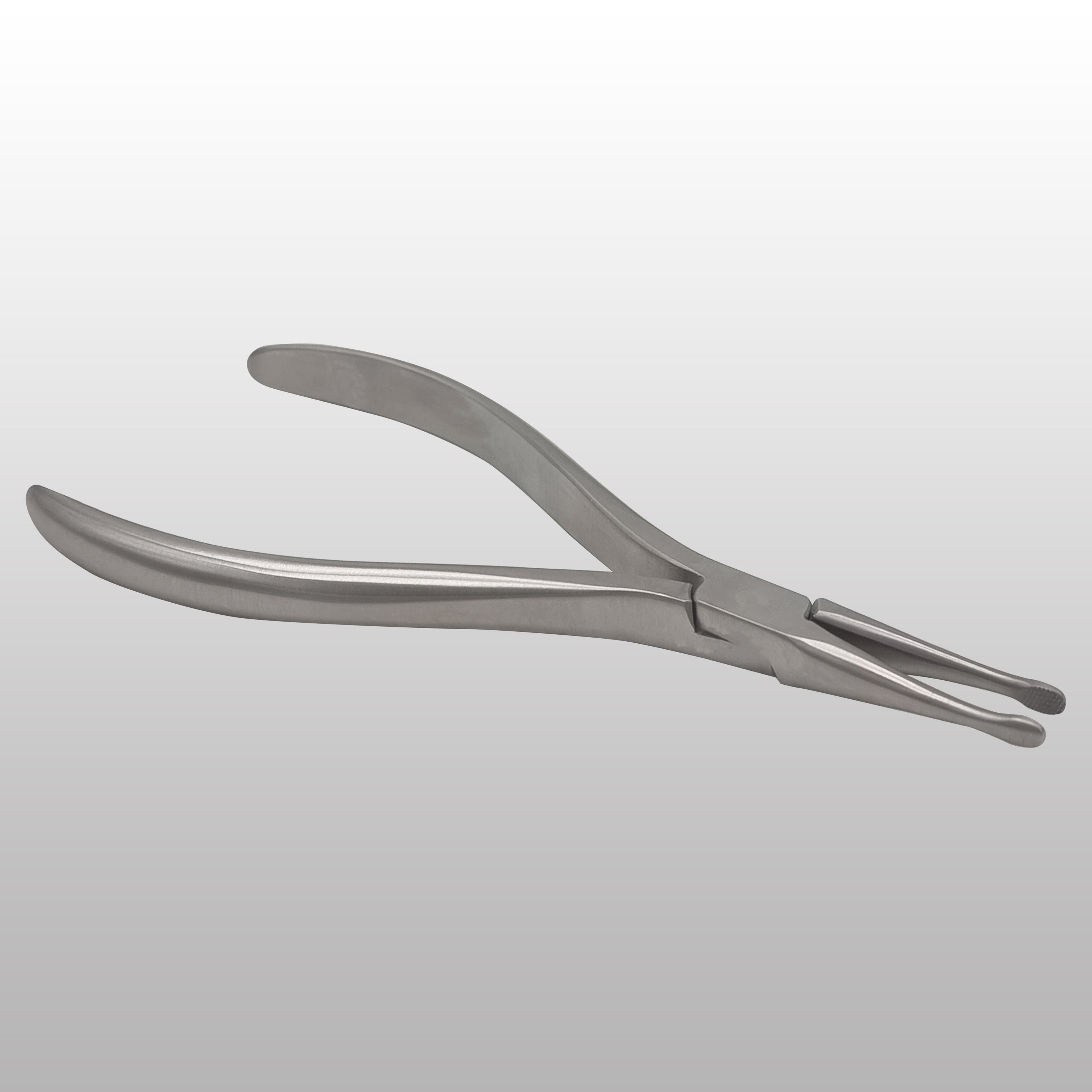How Utility Plier Straight