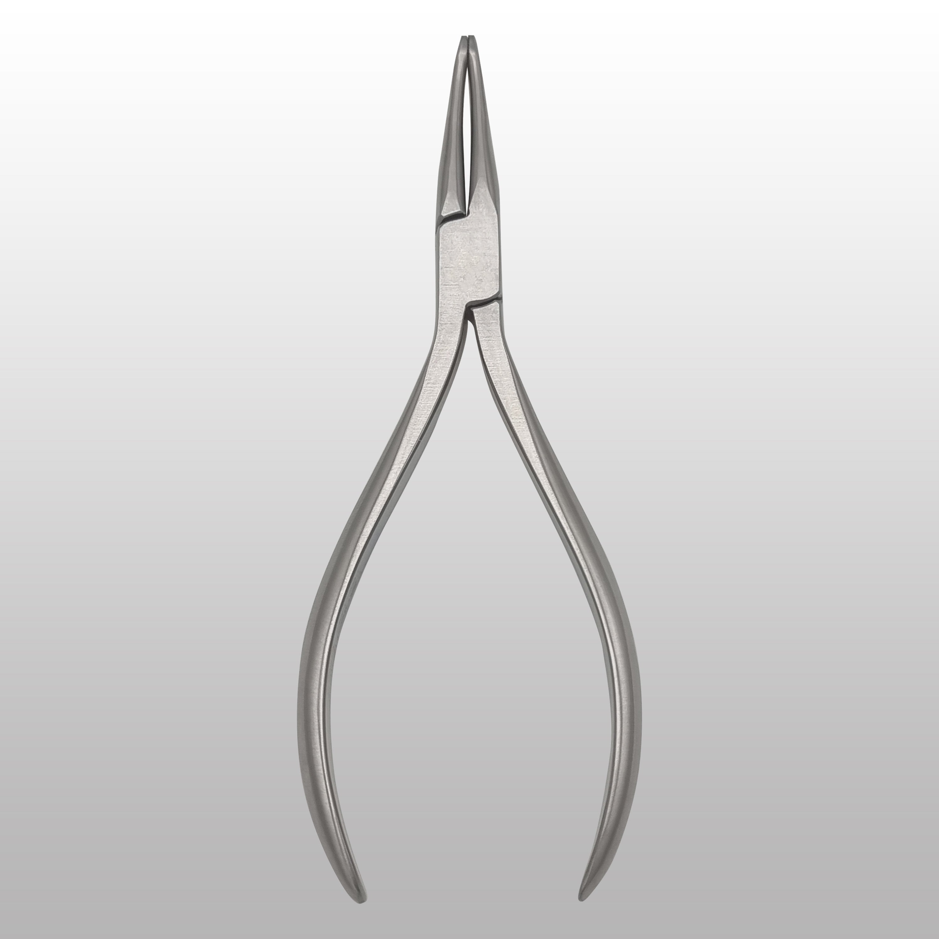 How Utility Plier Straight
