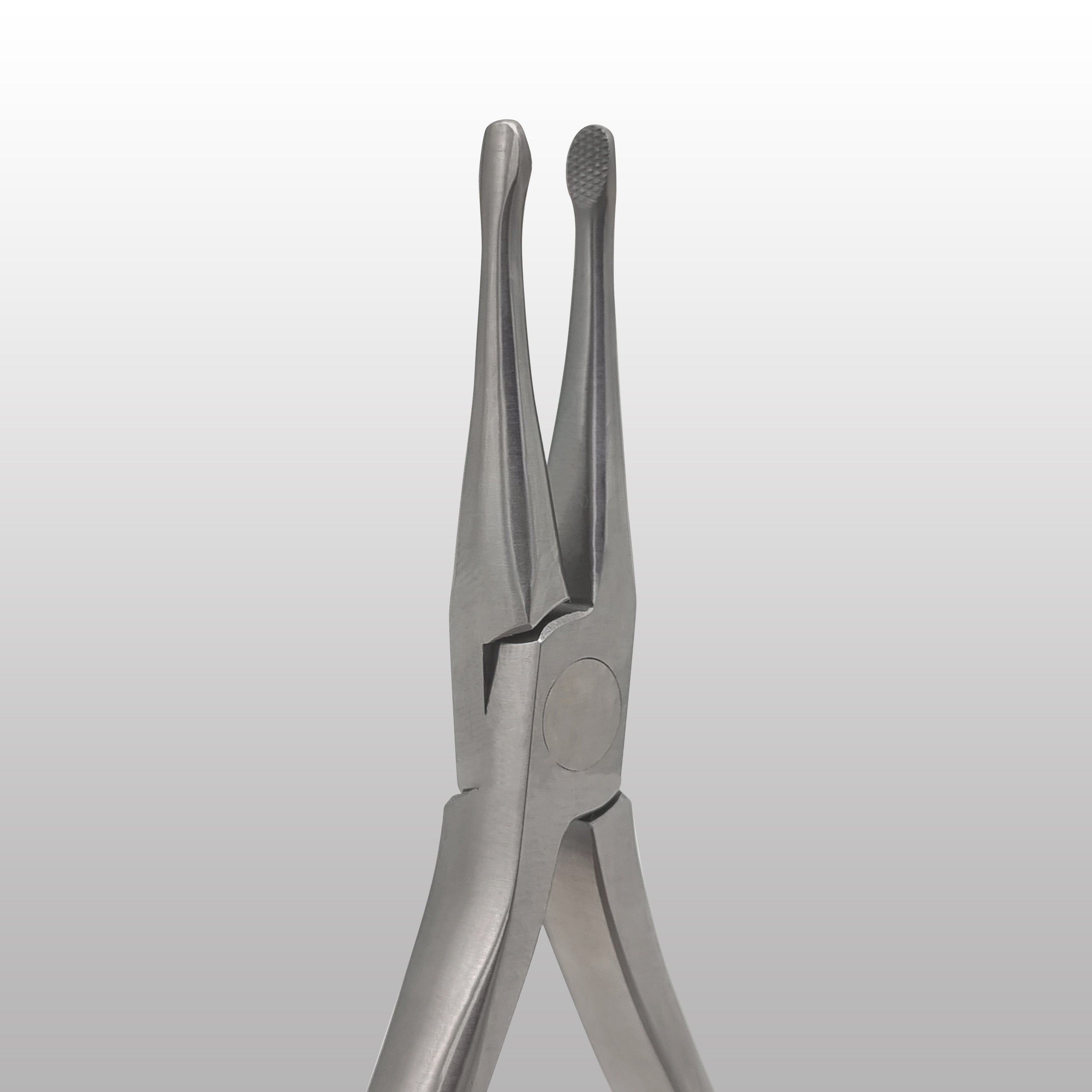 How Utility Plier Straight