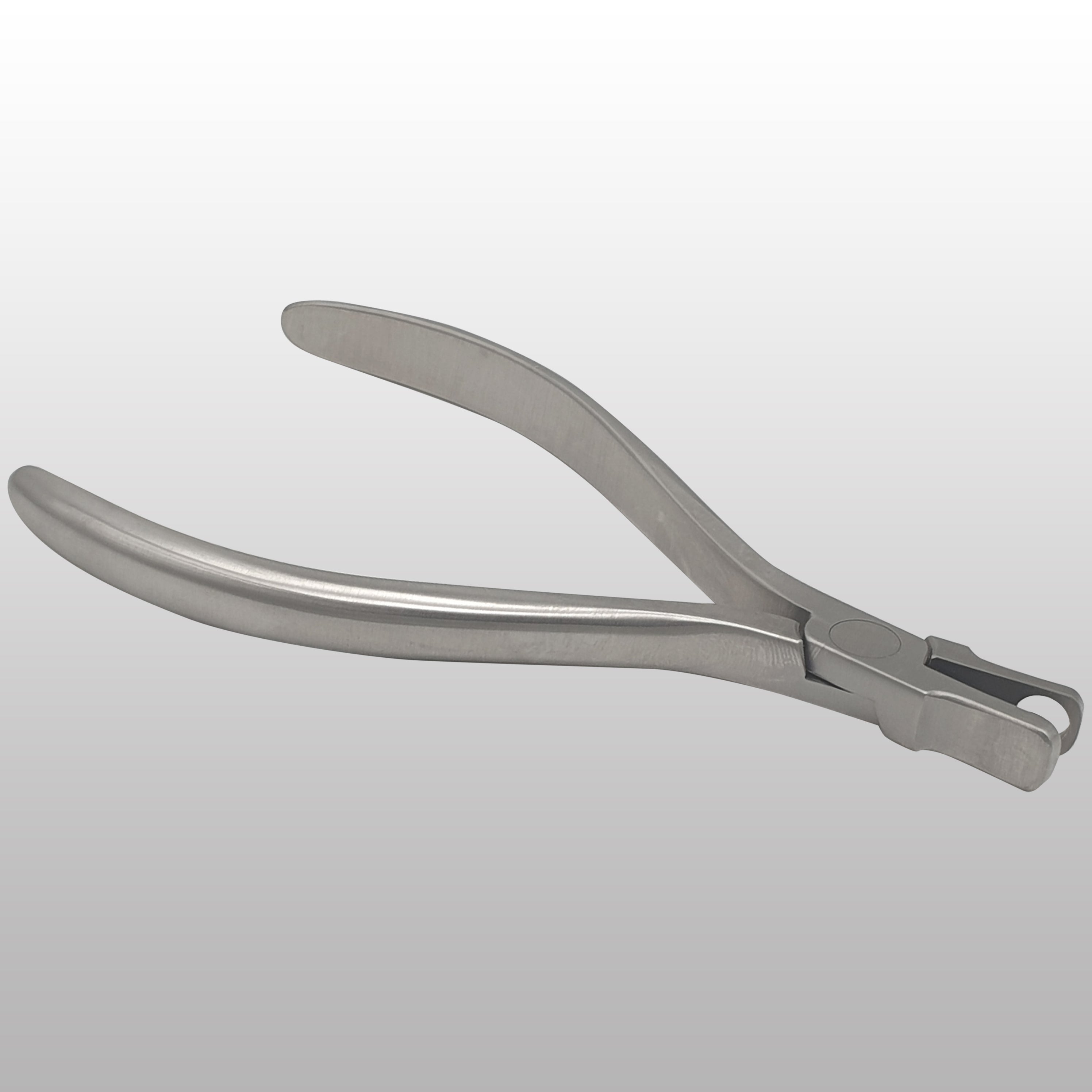 Mirco Ramp Thermal Debonding Plier