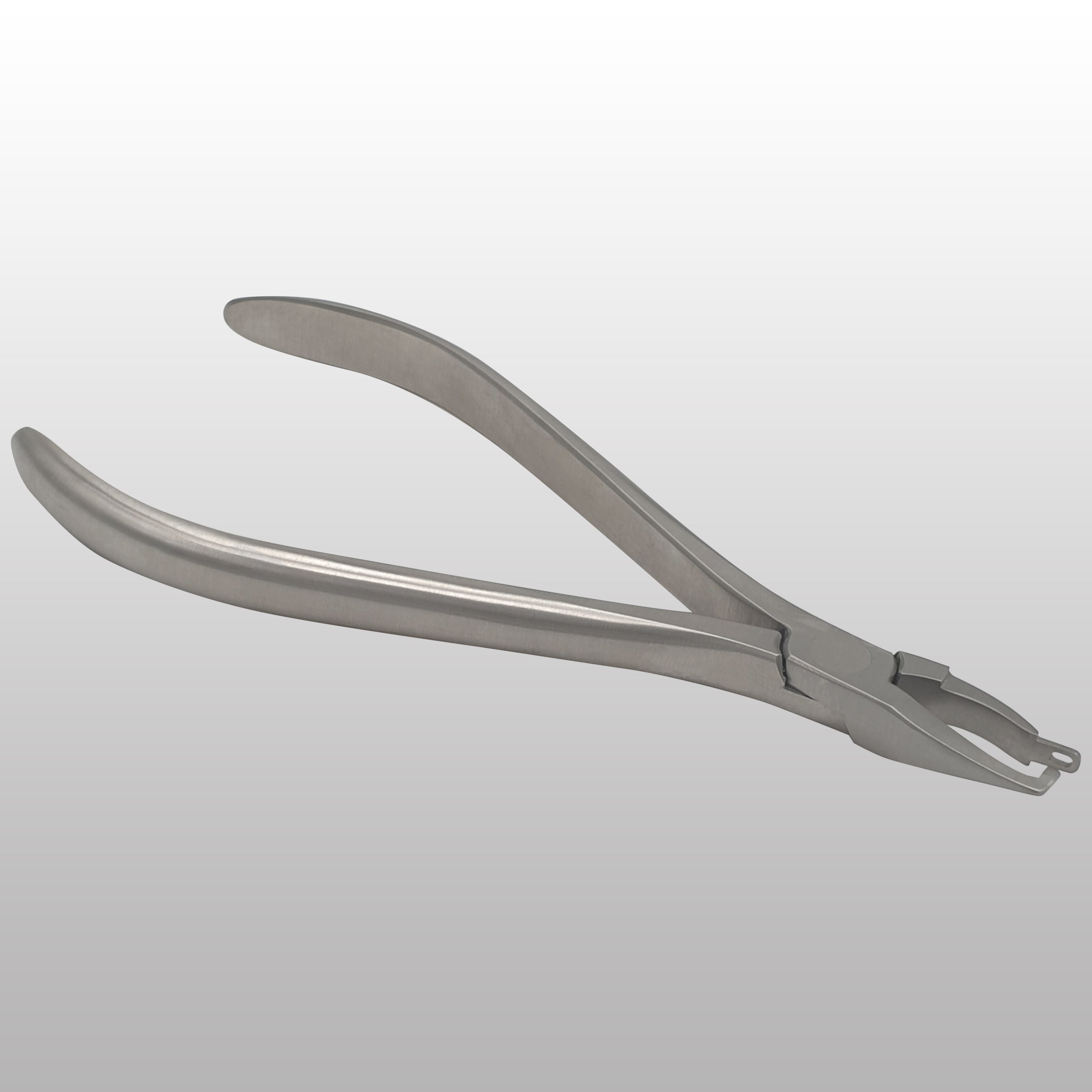 Mirco Ramp Thermal Debonding Plier
