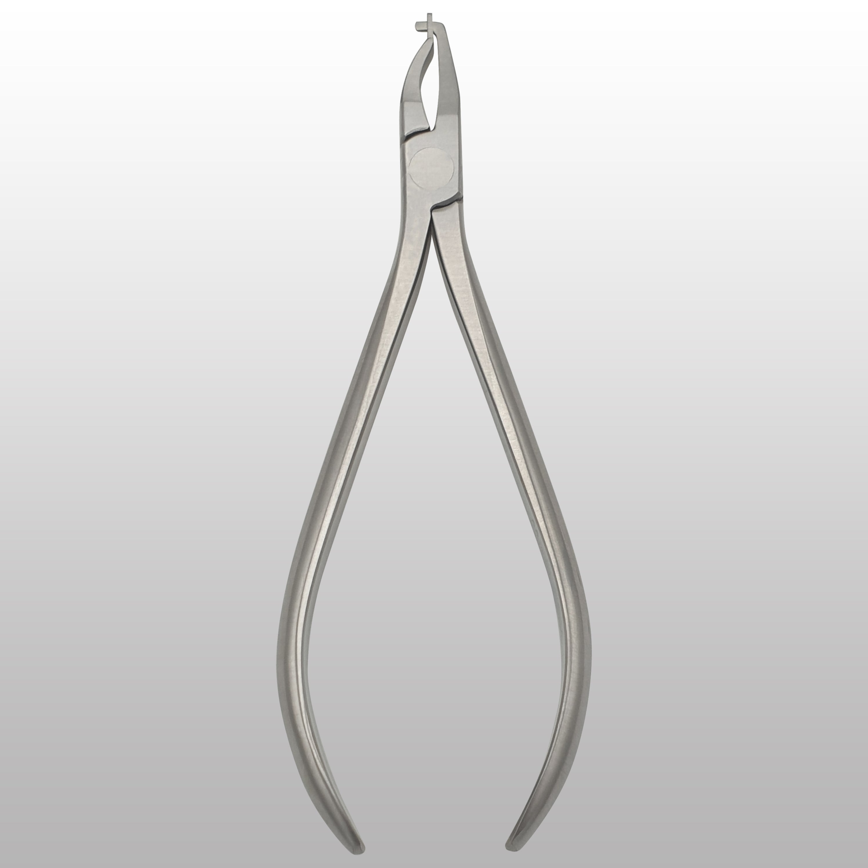 Mirco Ramp Thermal Debonding Plier