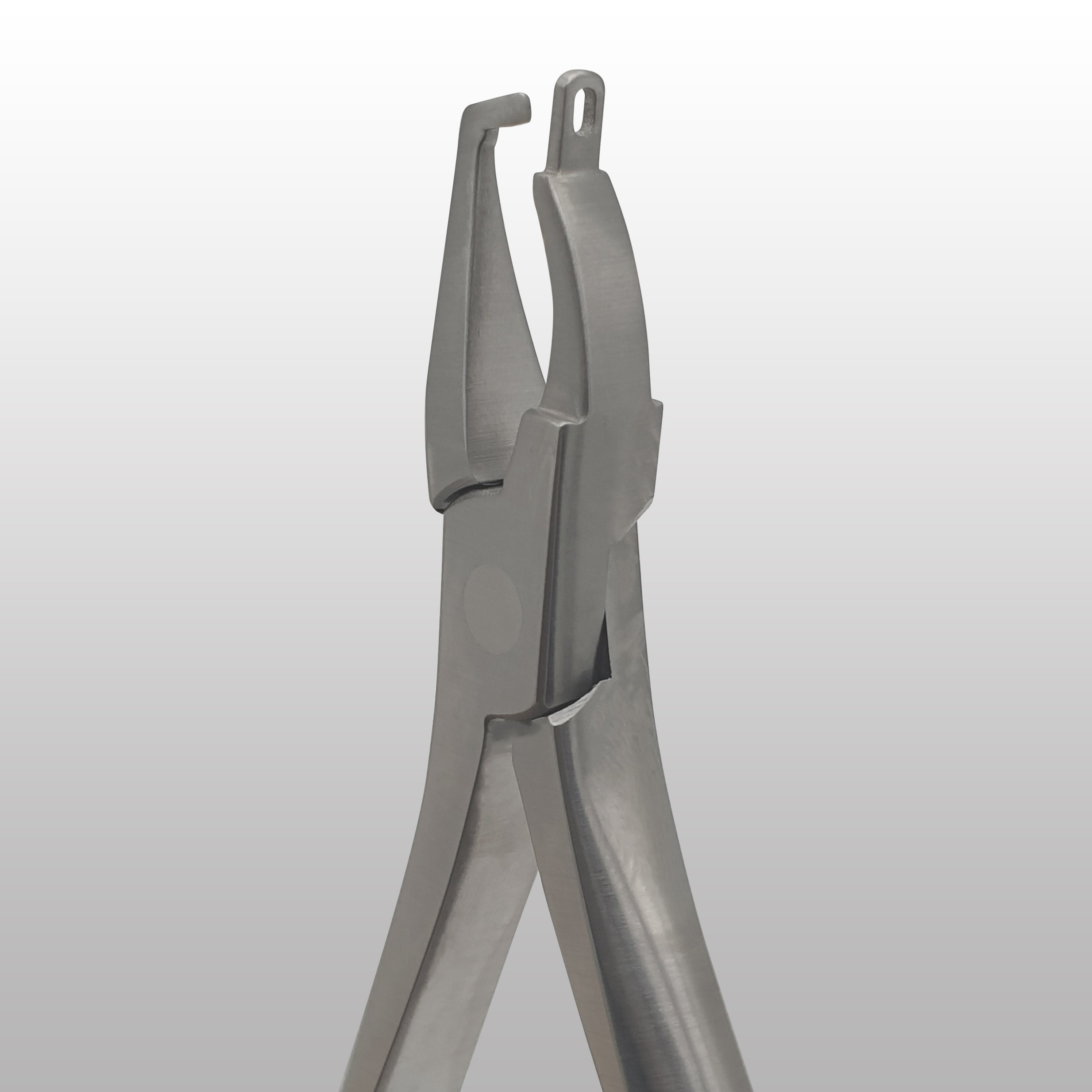 Mirco Ramp Thermal Debonding Plier