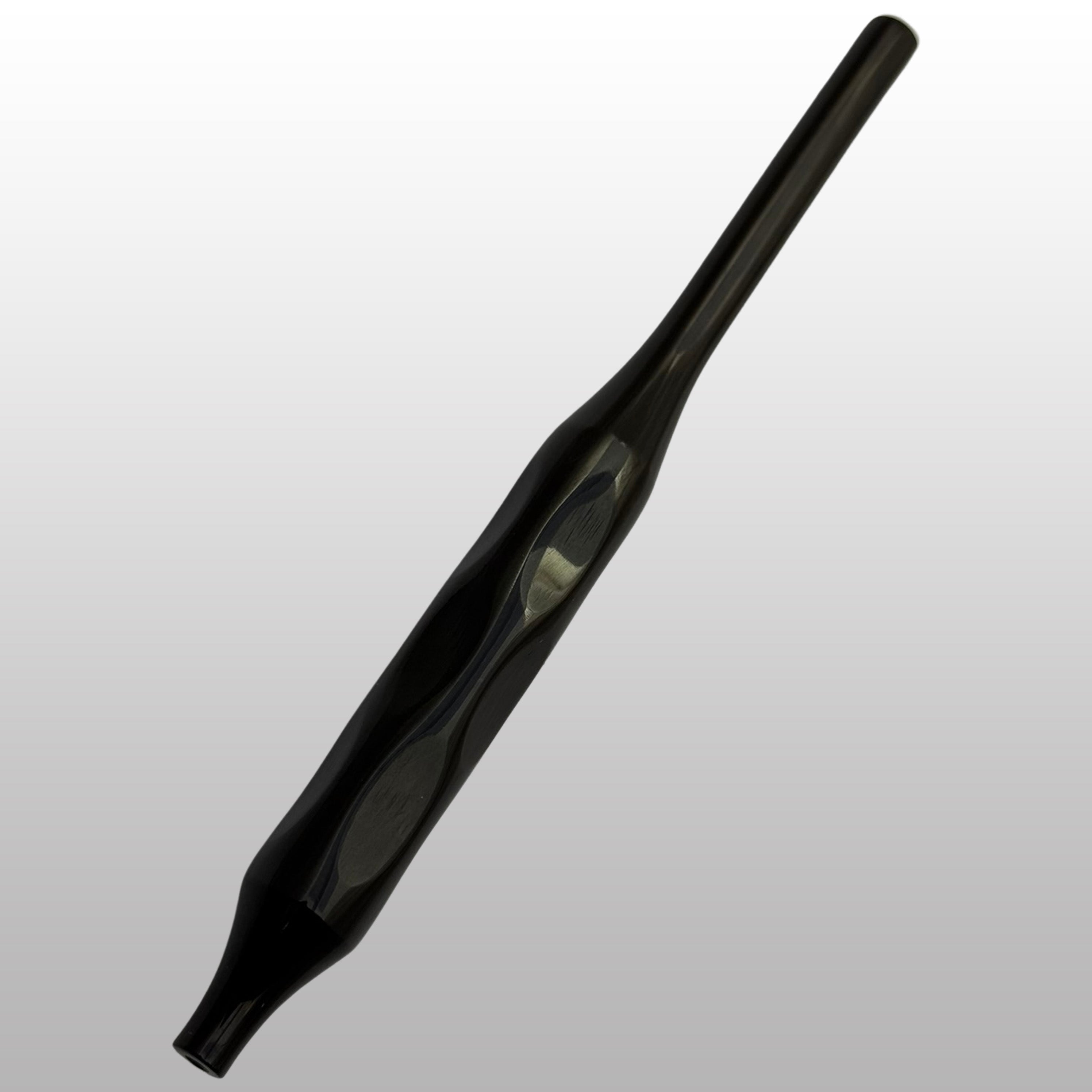 Mirror Handle 12mm Black